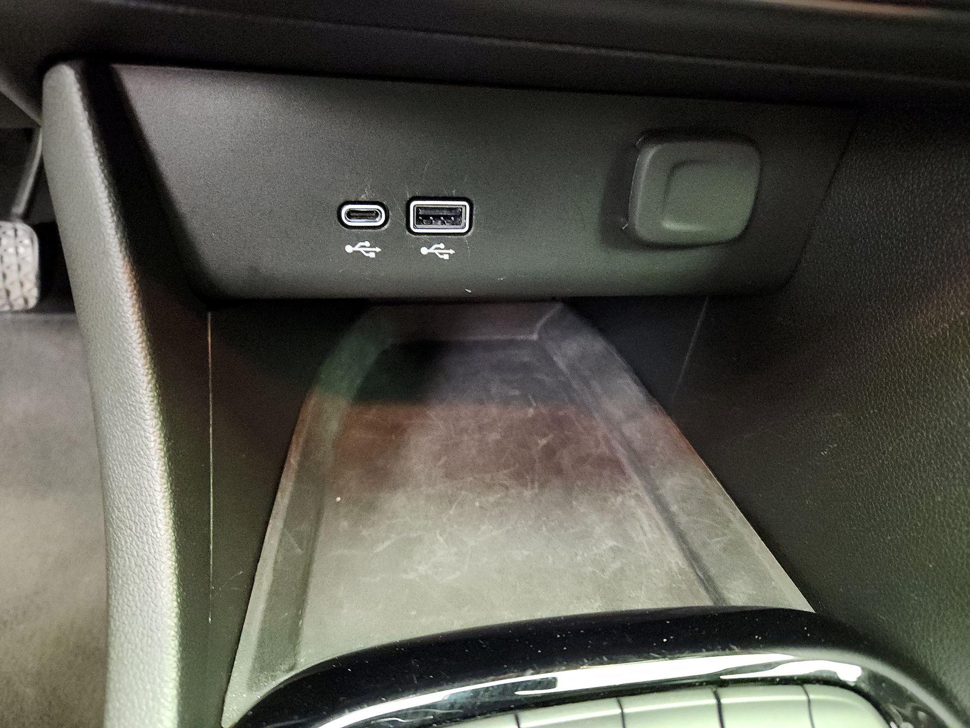 Thumbnail: 2025 Buick Encore GX - 18