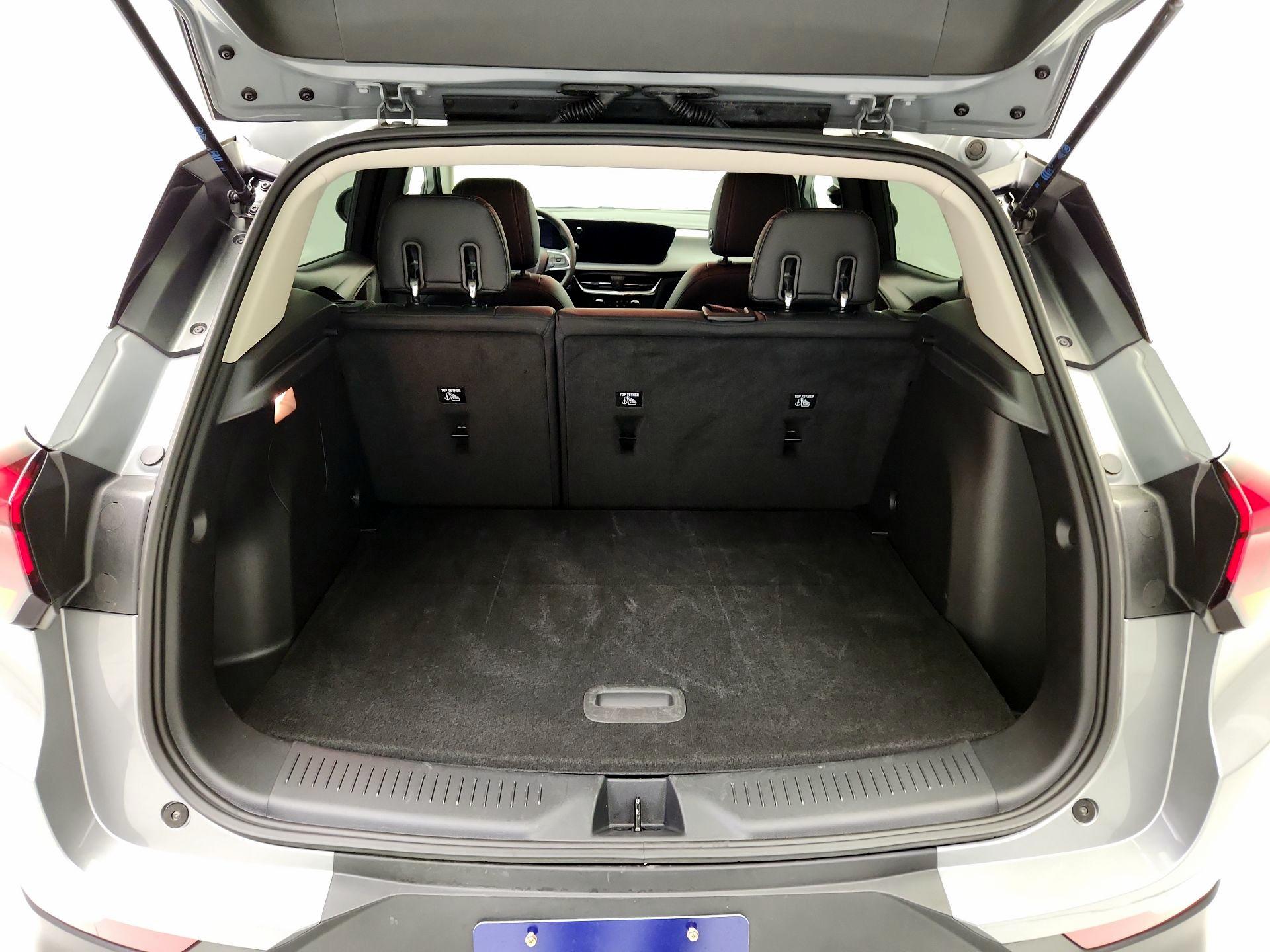 Thumbnail: 2025 Buick Encore GX - 20