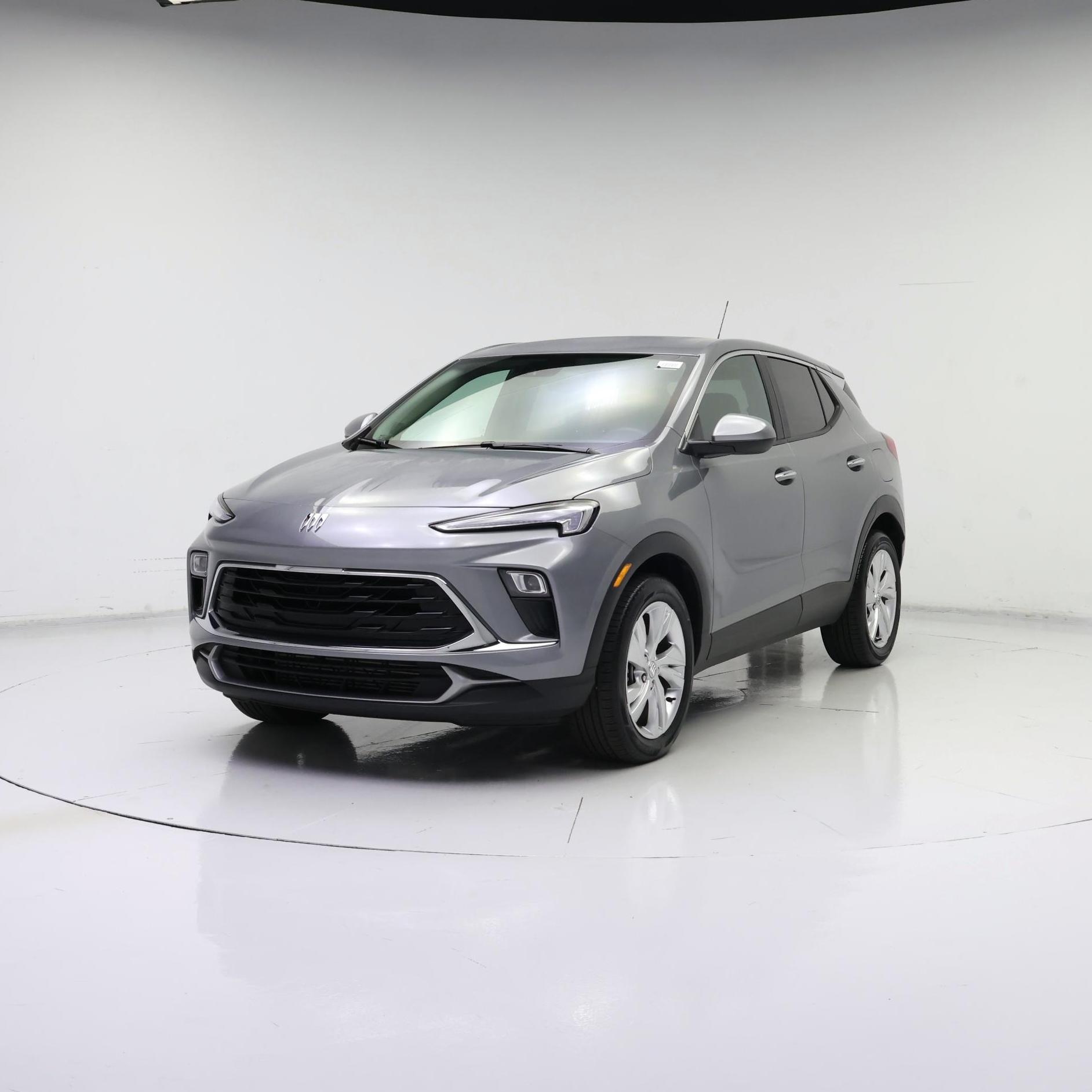 Thumbnail: 2025 Buick Encore GX - 4