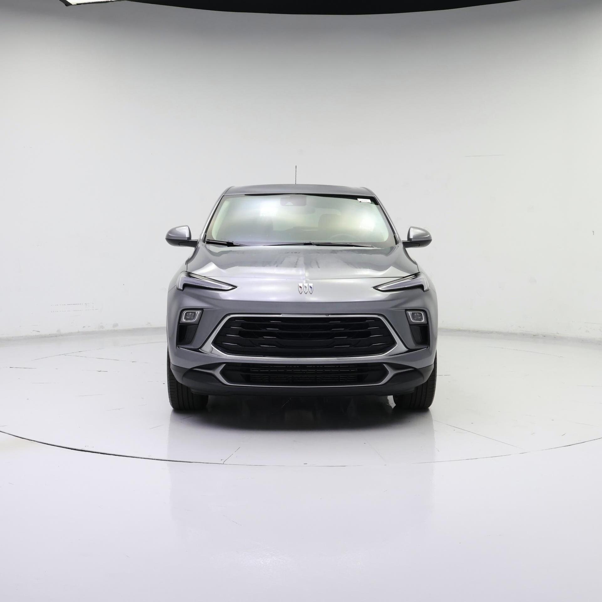 Thumbnail: 2025 Buick Encore GX - 5