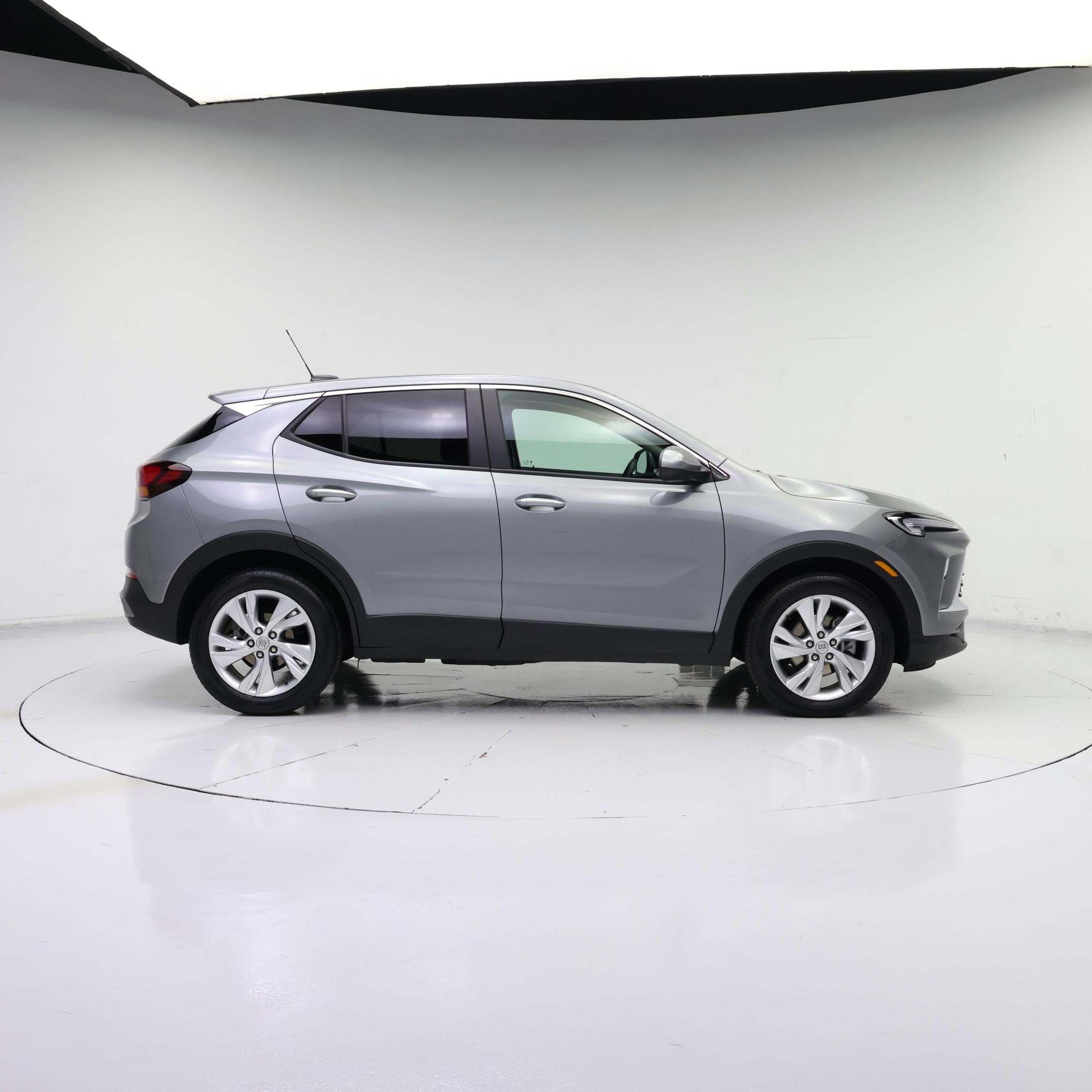 Thumbnail: 2025 Buick Encore GX - 7