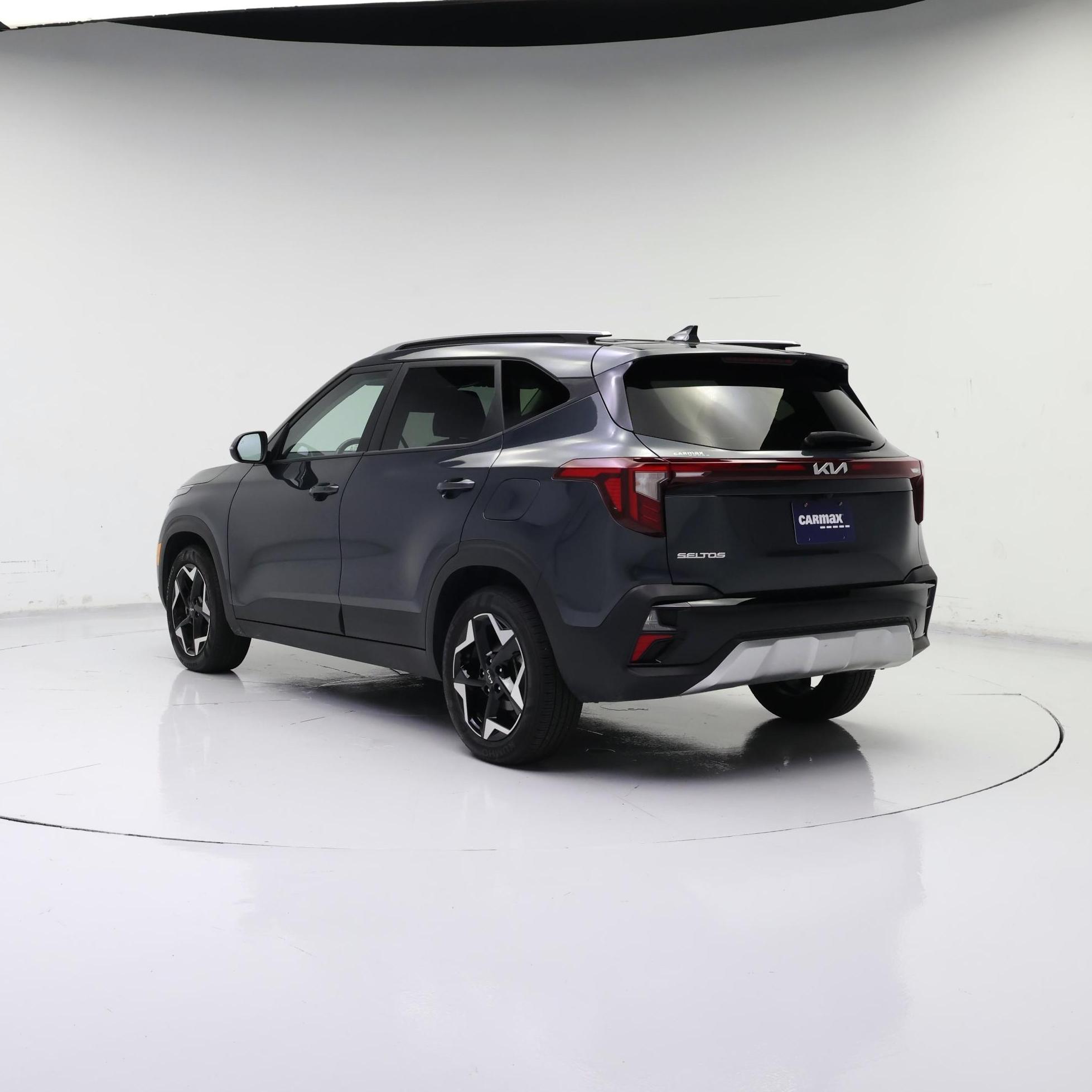 Thumbnail: 2025 Kia Seltos - 2