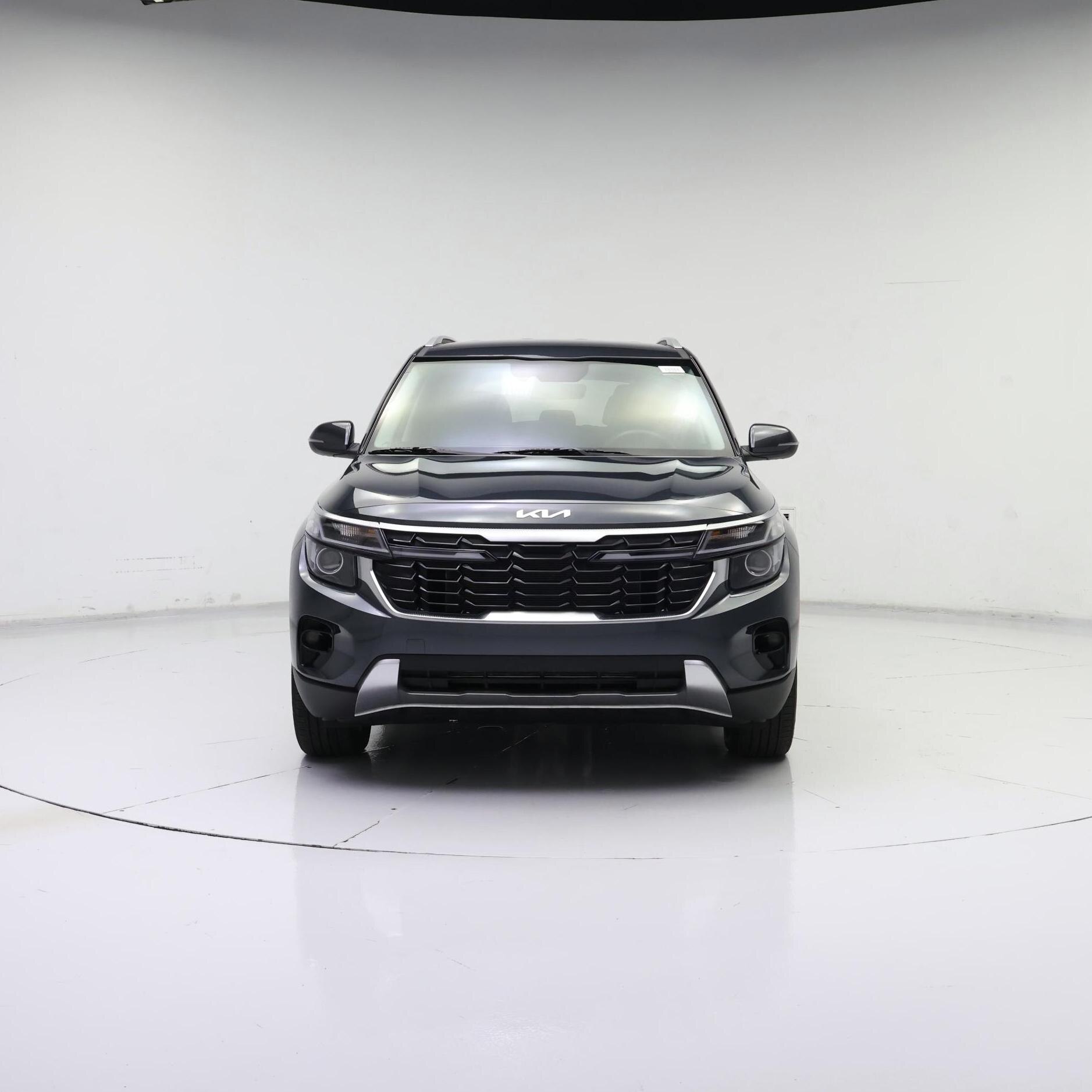 Thumbnail: 2025 Kia Seltos - 5