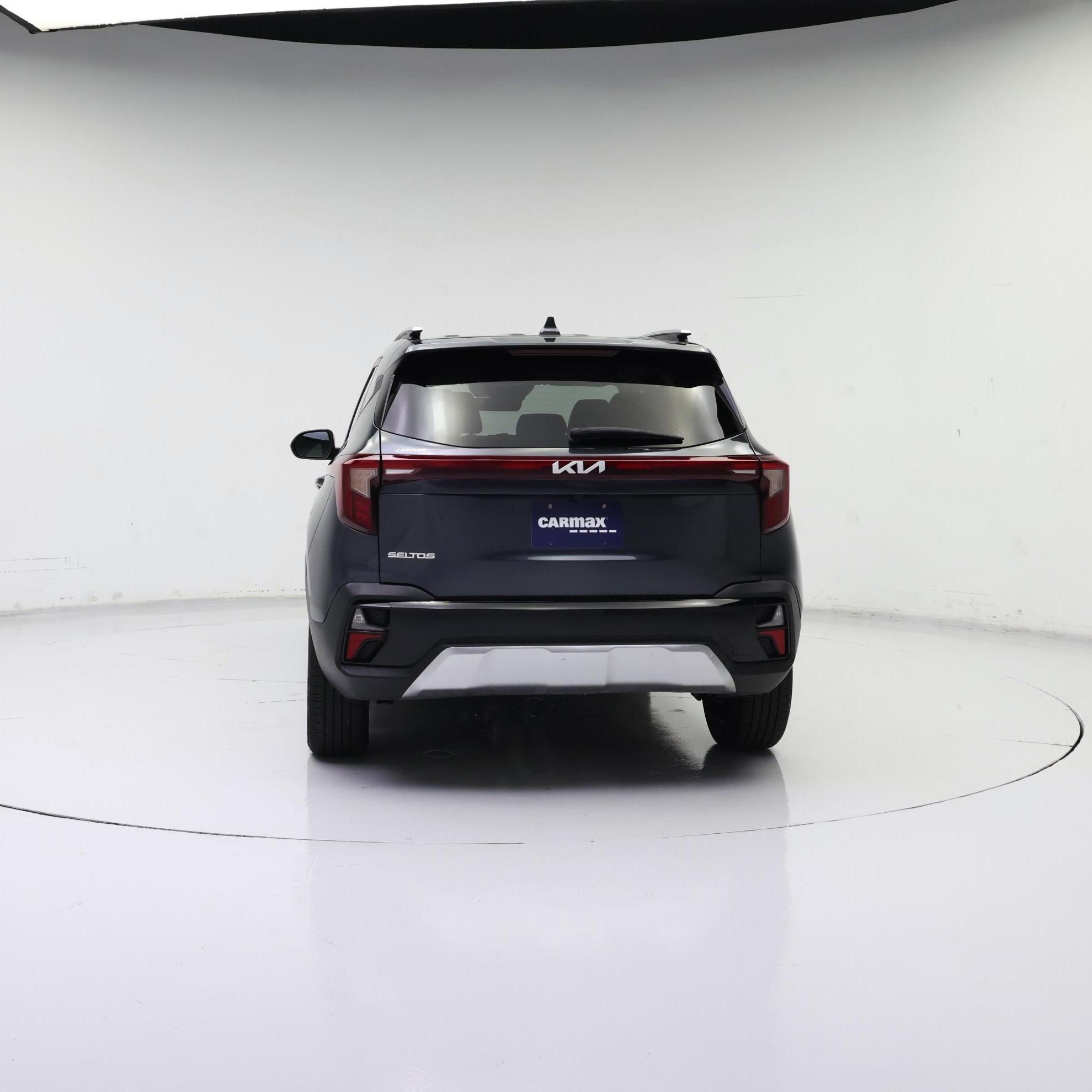 Thumbnail: 2025 Kia Seltos - 6