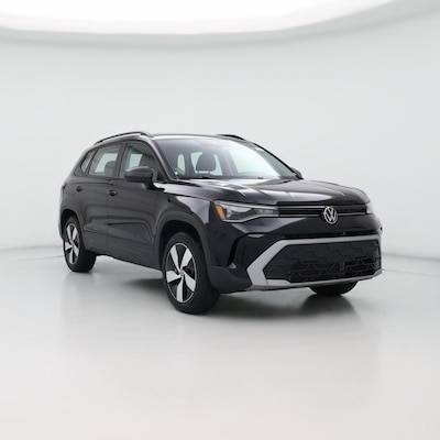 2025 Volkswagen Taos S