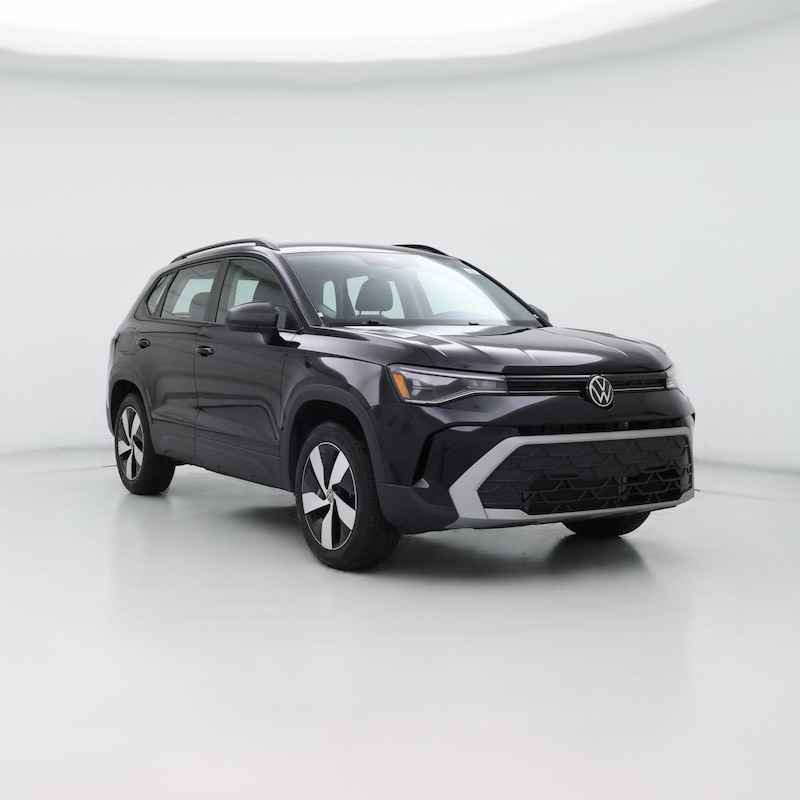2025 Volkswagen Taos S