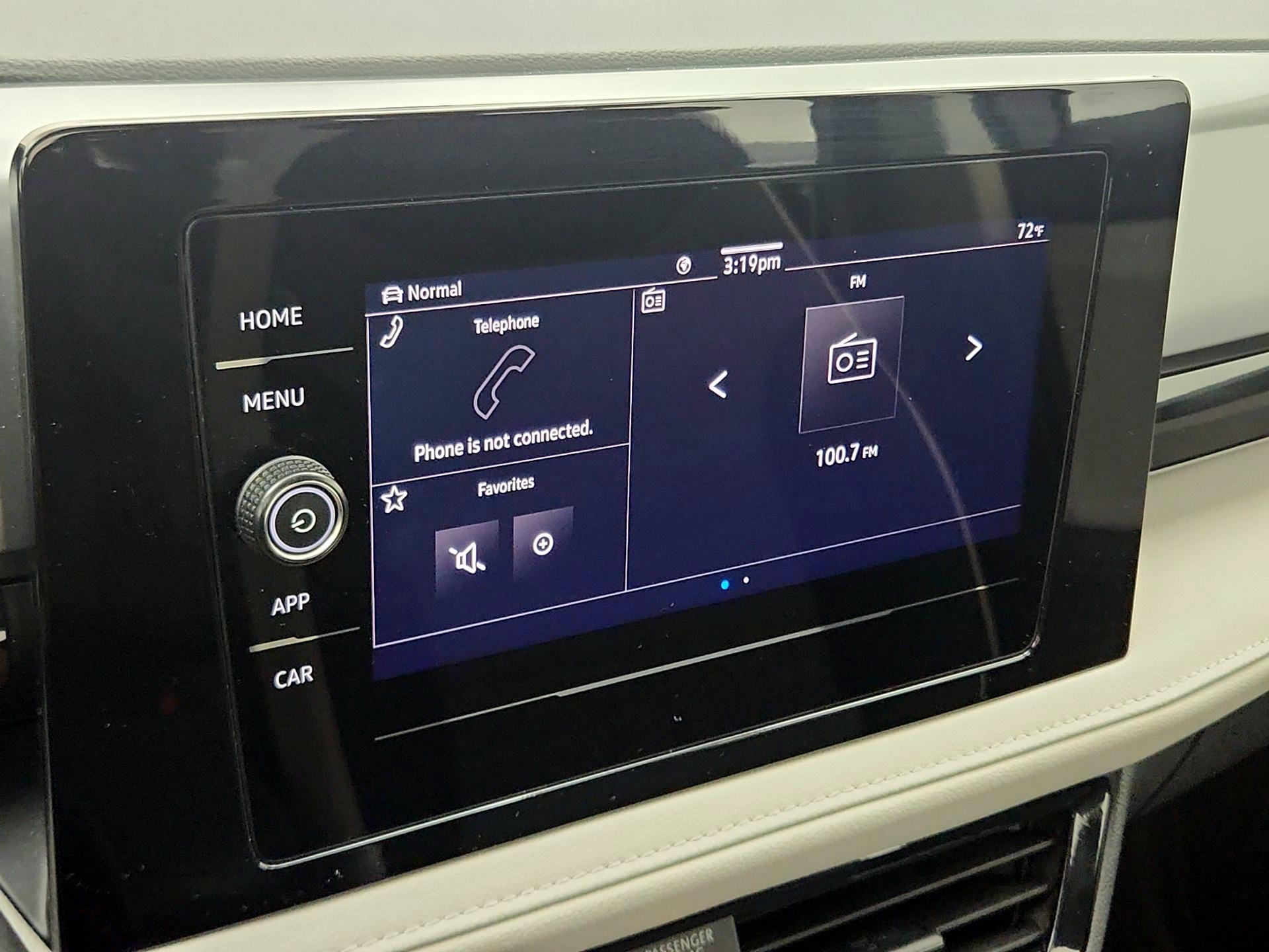 Thumbnail: 2025 Volkswagen Taos - 15