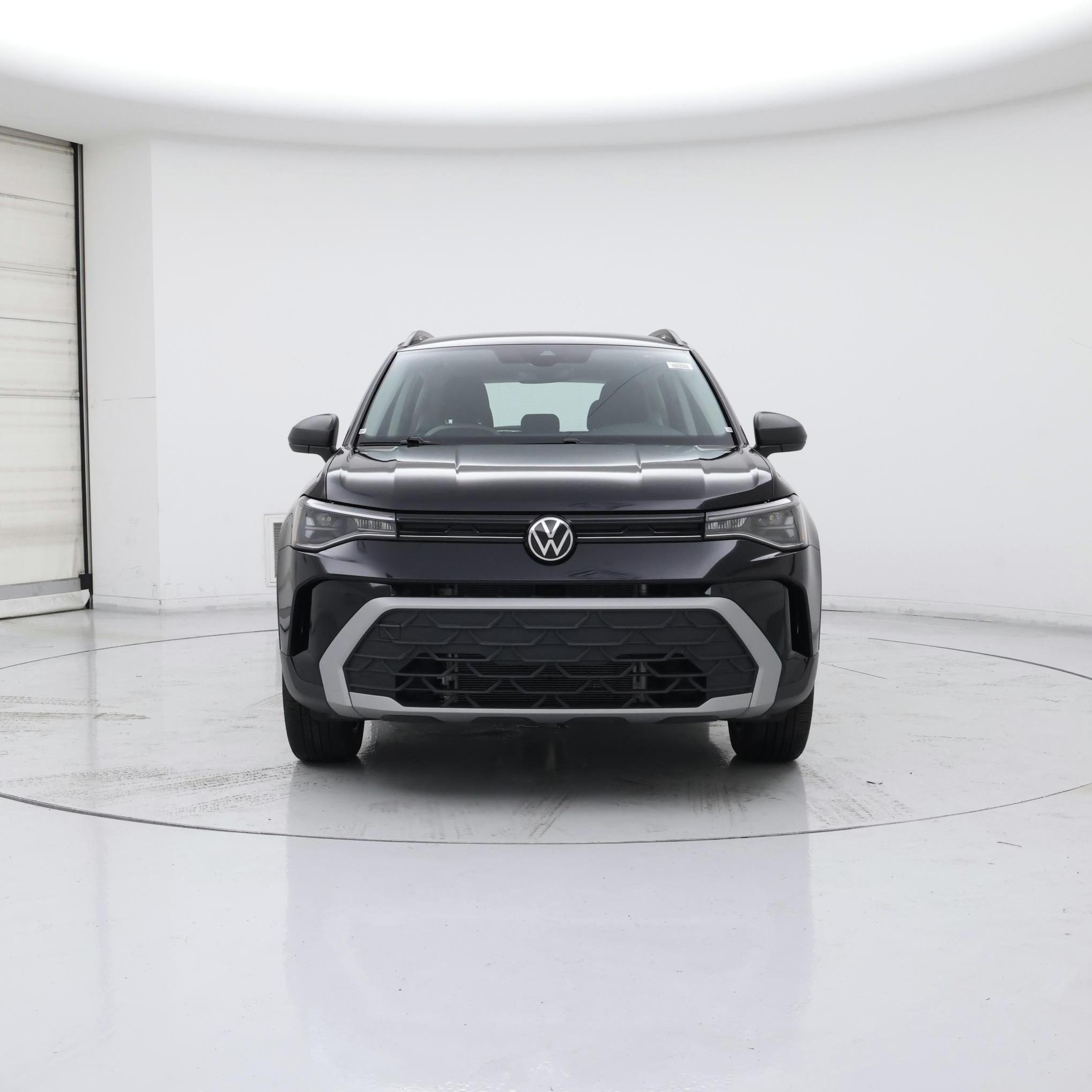 Thumbnail: 2025 Volkswagen Taos - 5