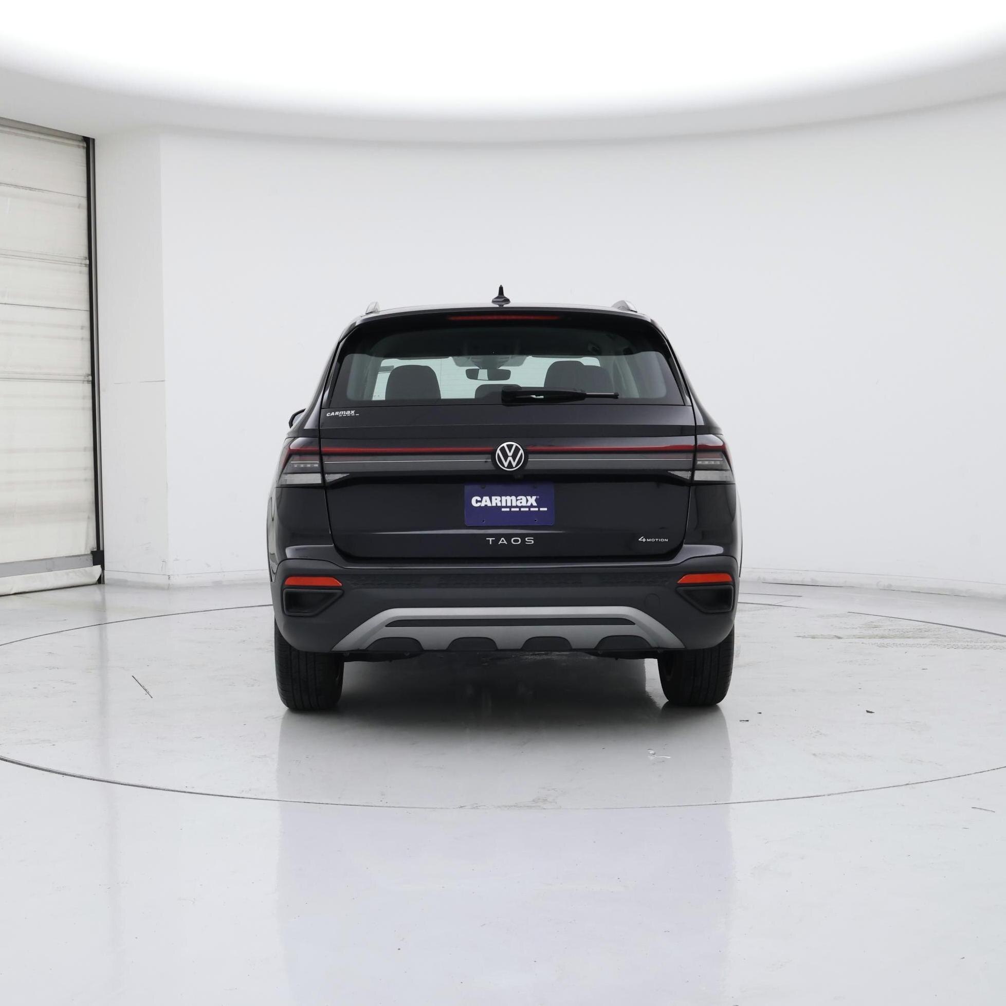 Thumbnail: 2025 Volkswagen Taos - 6