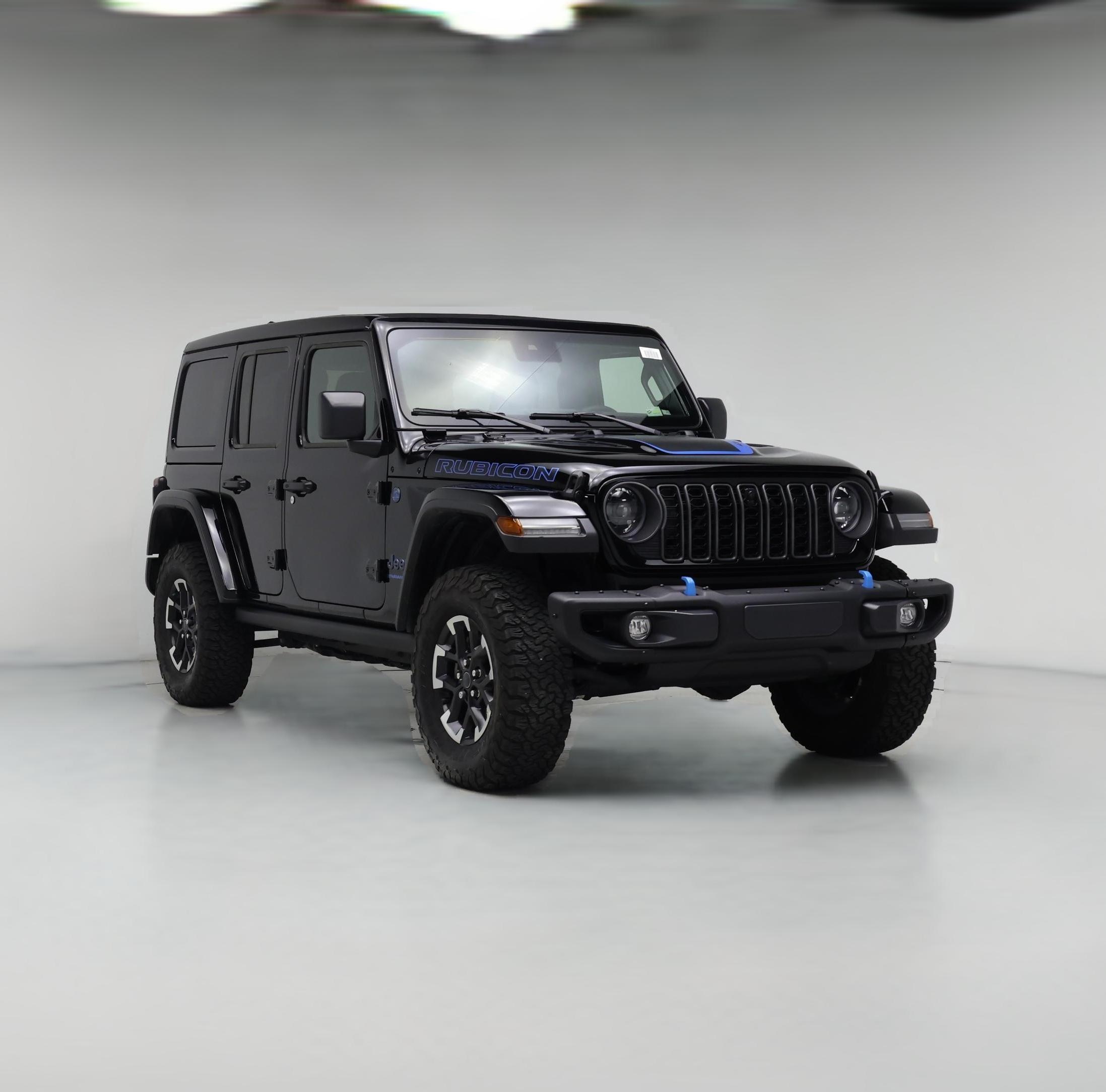 Thumbnail: 2024 Jeep Wrangler - 1