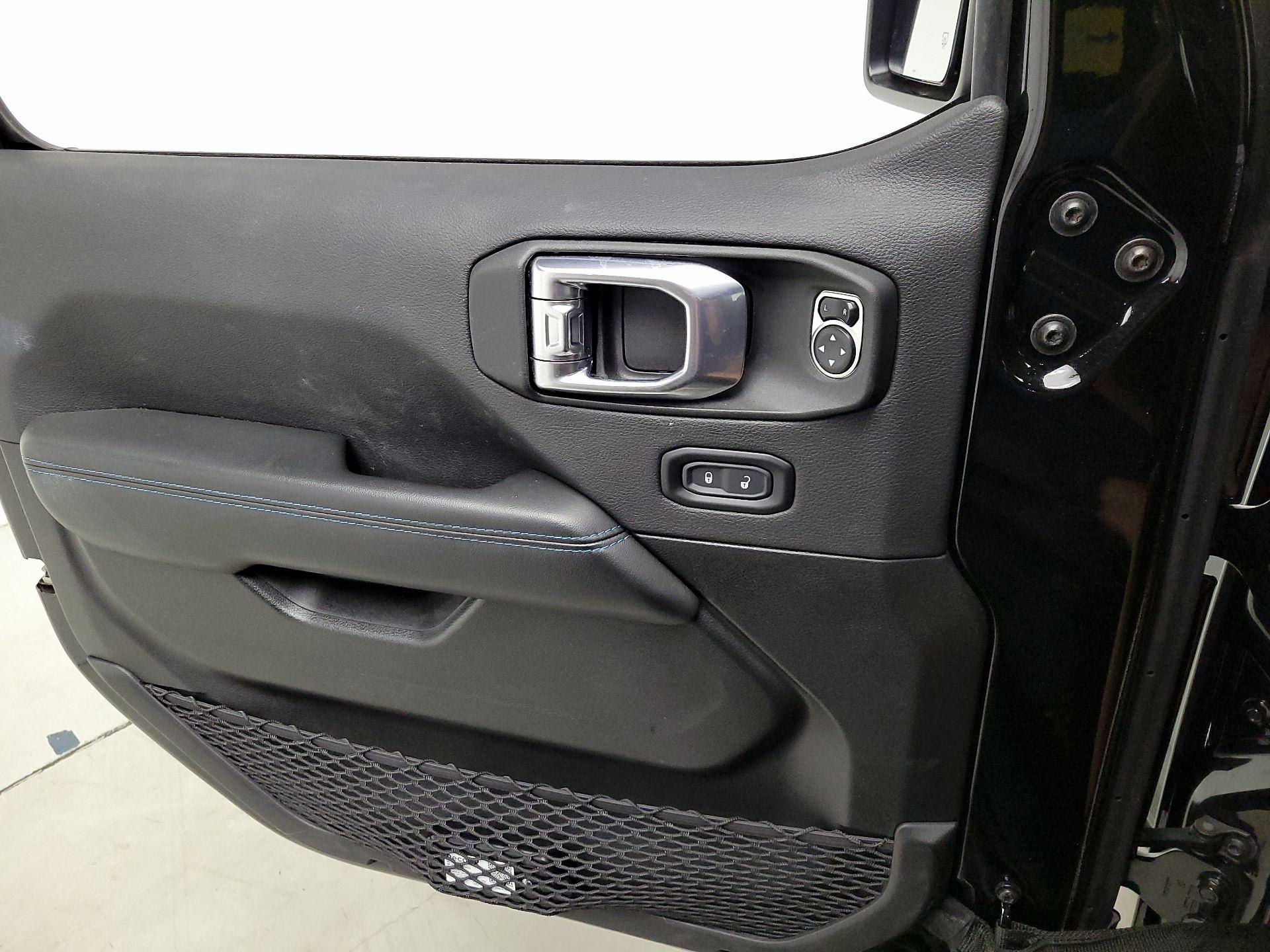 Thumbnail: 2024 Jeep Wrangler - 12