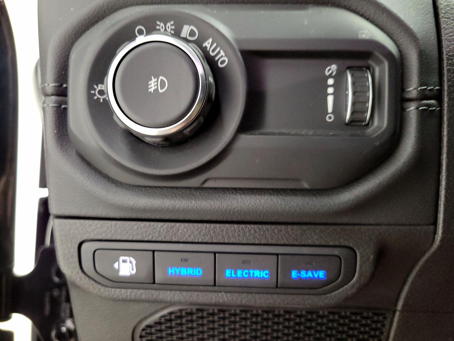 Thumbnail: 2024 Jeep Wrangler - 13