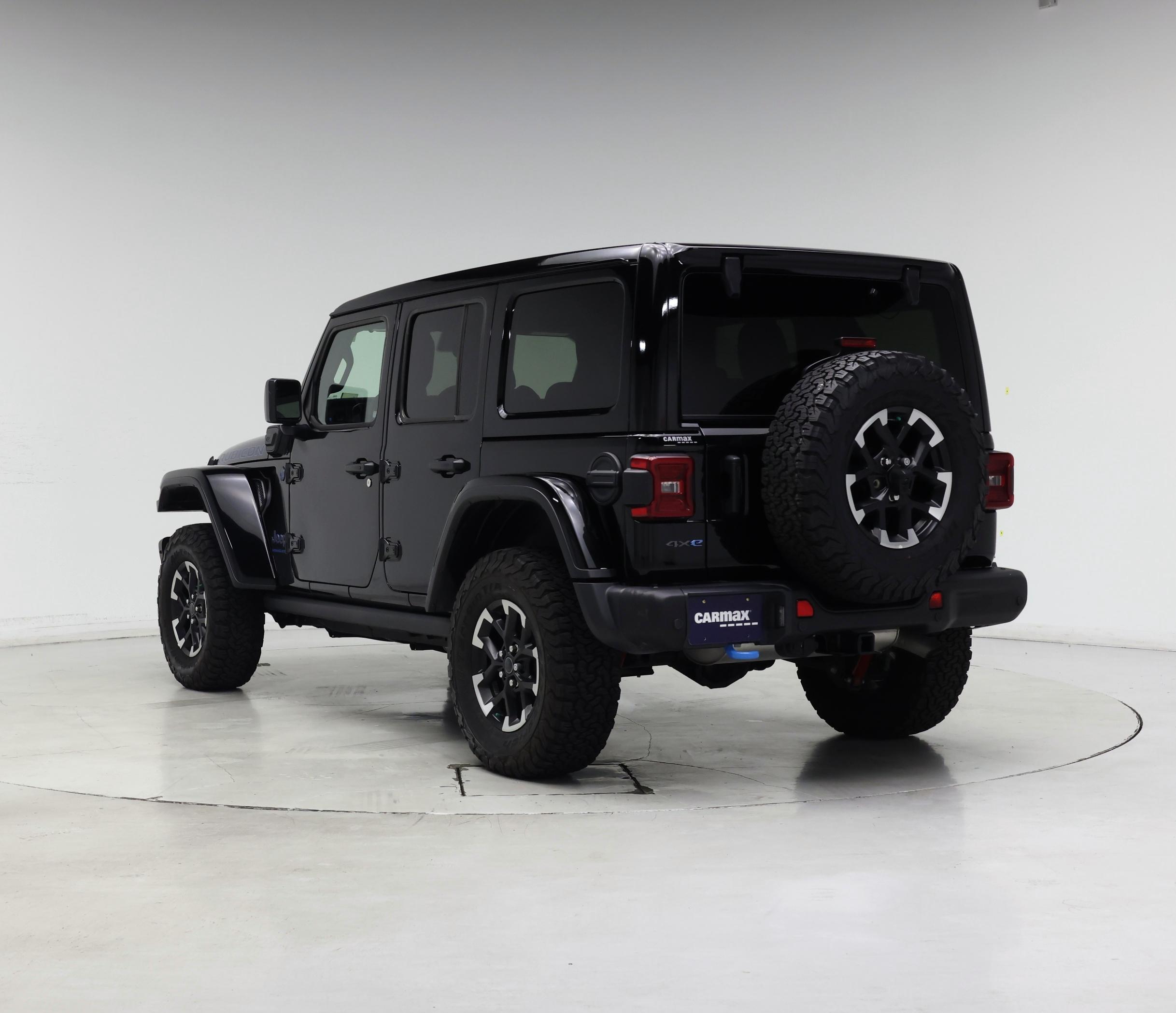 Thumbnail: 2024 Jeep Wrangler - 2