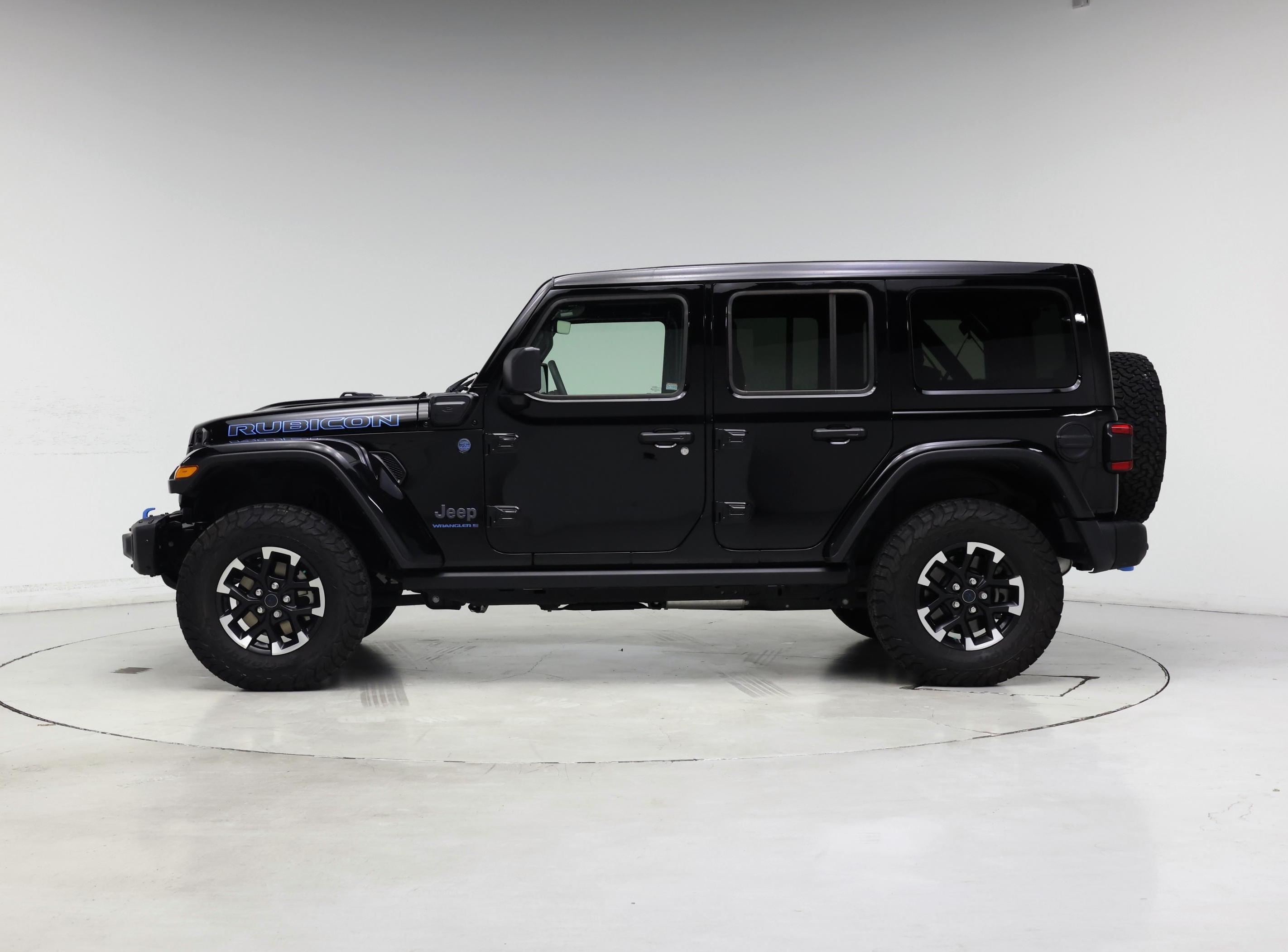Thumbnail: 2024 Jeep Wrangler - 3