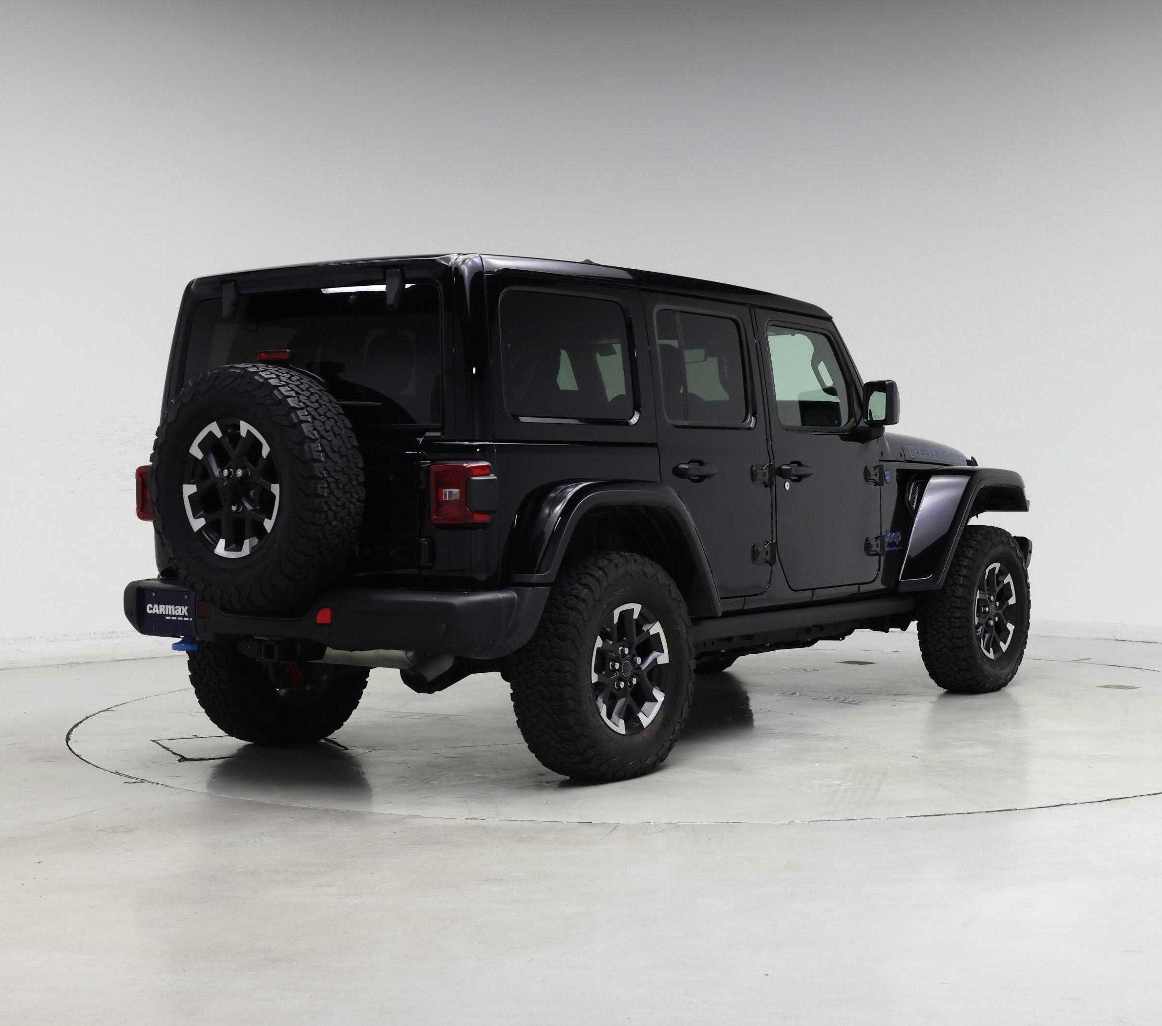 Thumbnail: 2024 Jeep Wrangler - 8