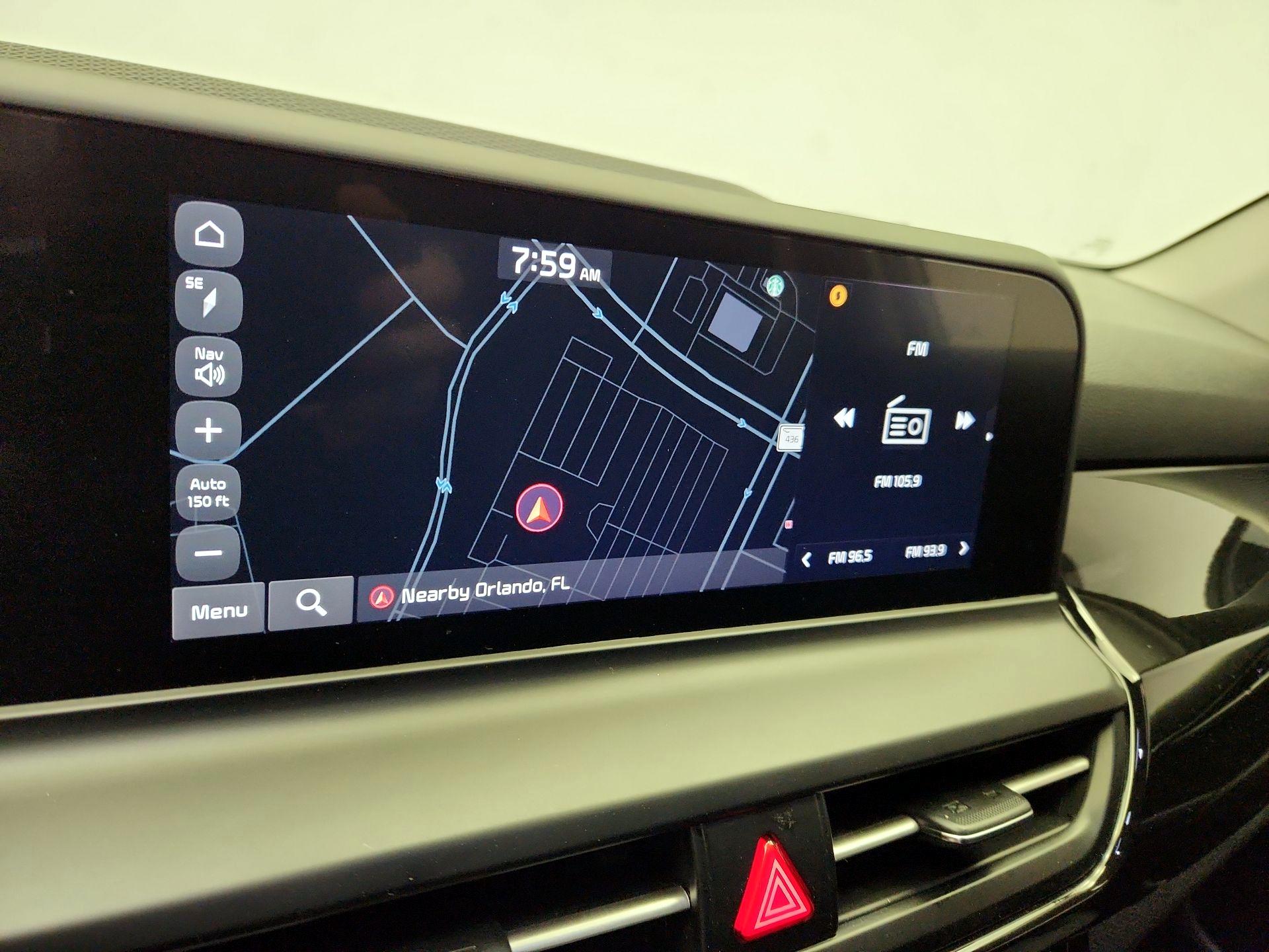 Thumbnail: 2025 Kia Seltos - 14