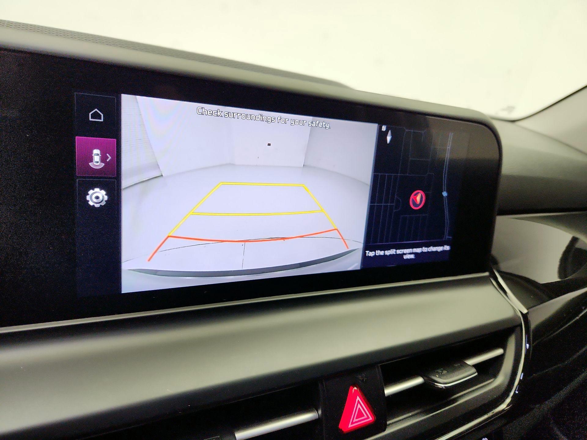 Thumbnail: 2025 Kia Seltos - 15