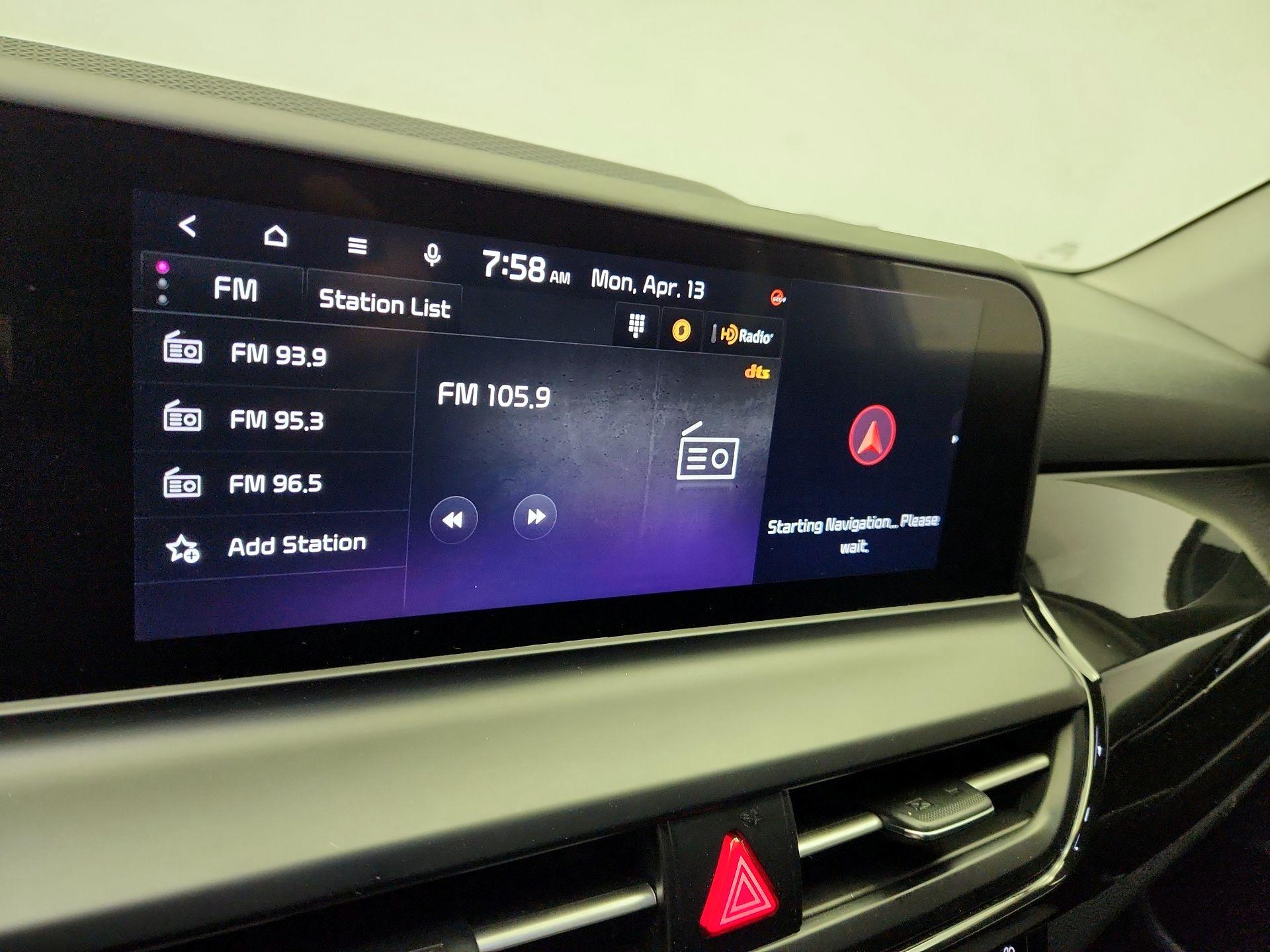 Thumbnail: 2025 Kia Seltos - 16