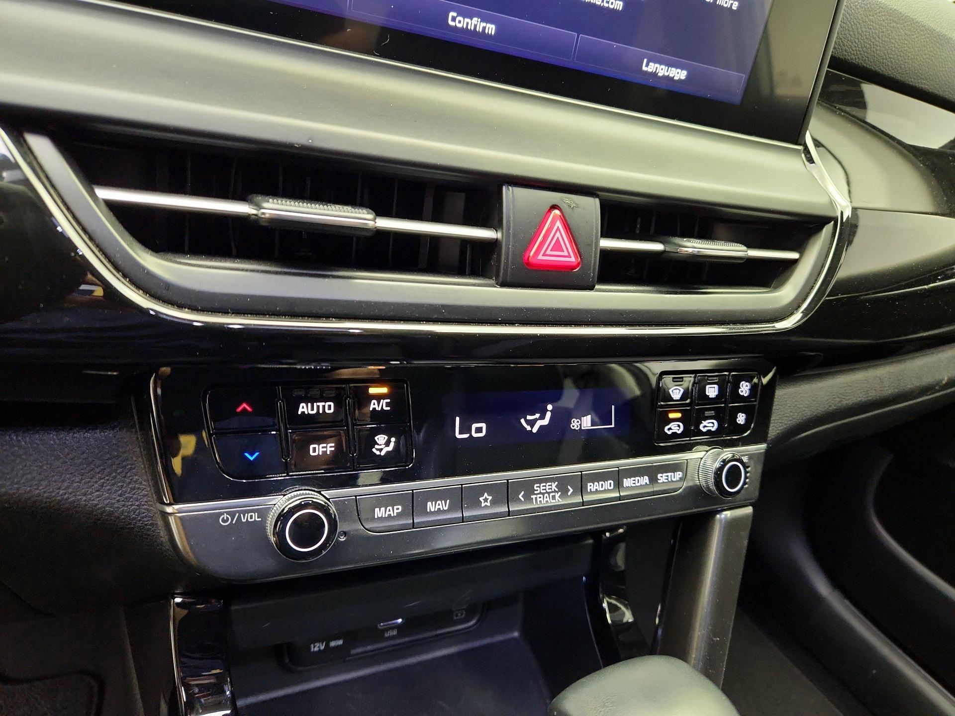 Thumbnail: 2025 Kia Seltos - 17