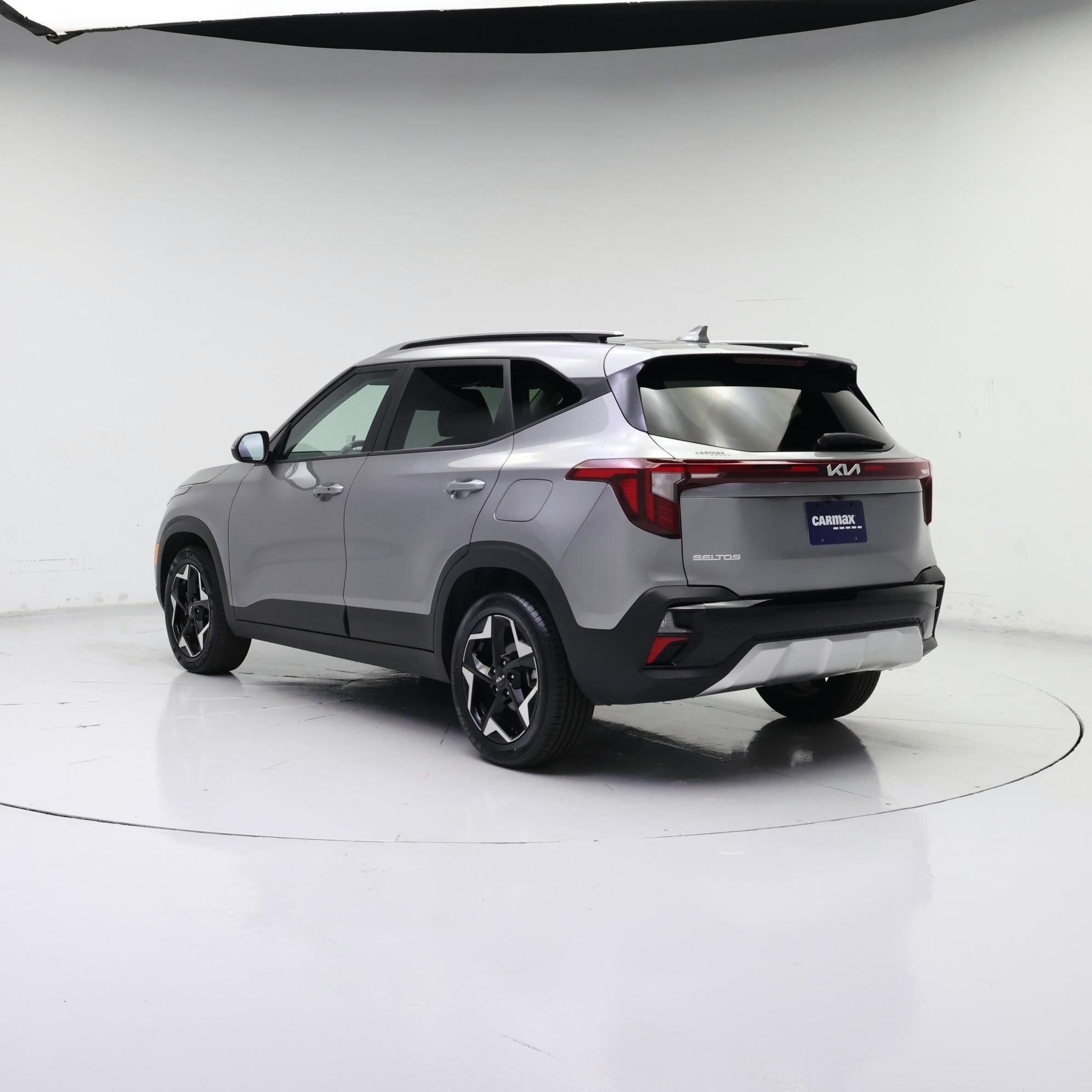 Thumbnail: 2025 Kia Seltos - 2