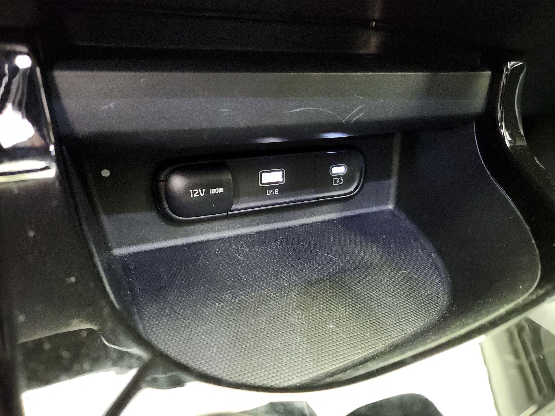 Thumbnail: 2025 Kia Seltos - 19