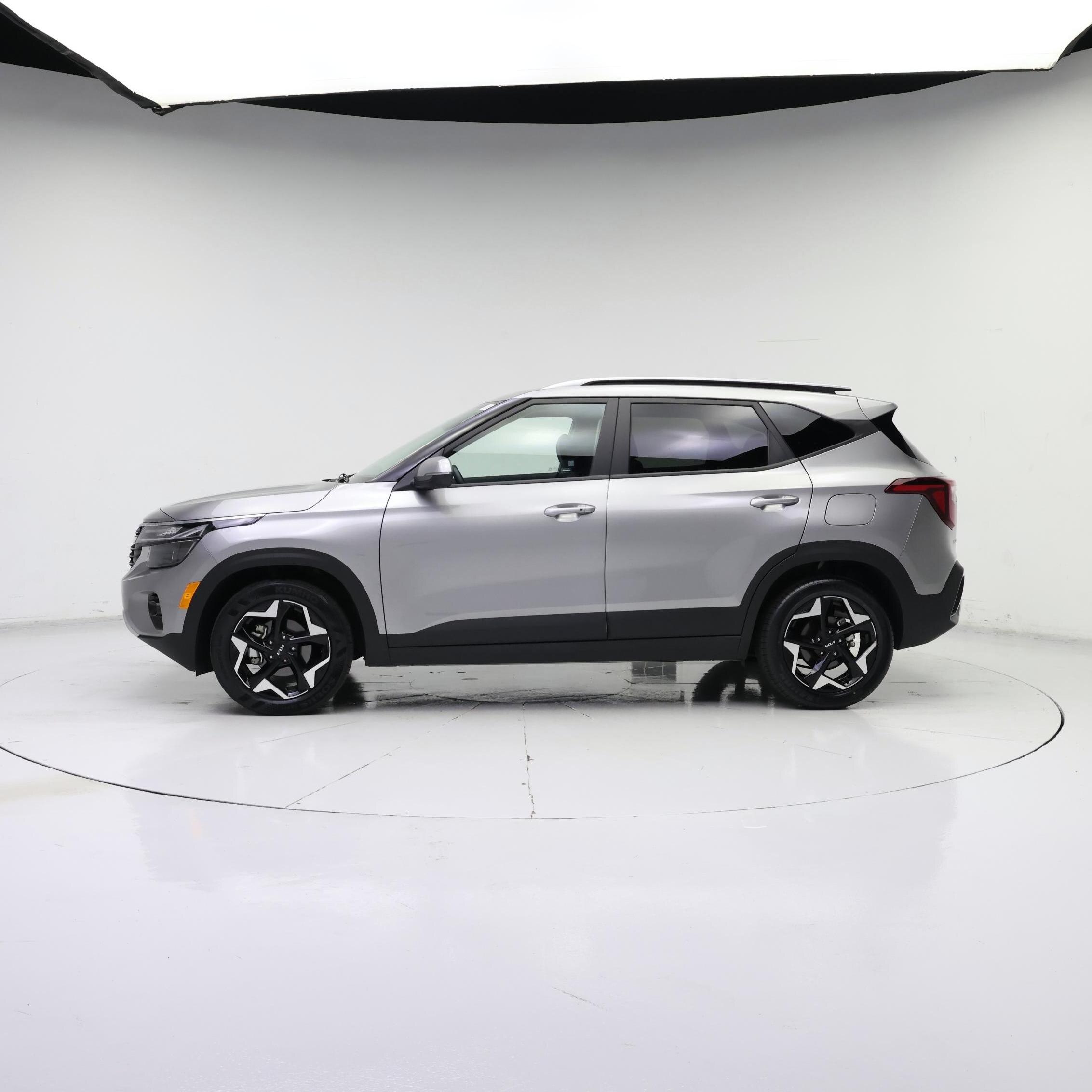 Thumbnail: 2025 Kia Seltos - 3