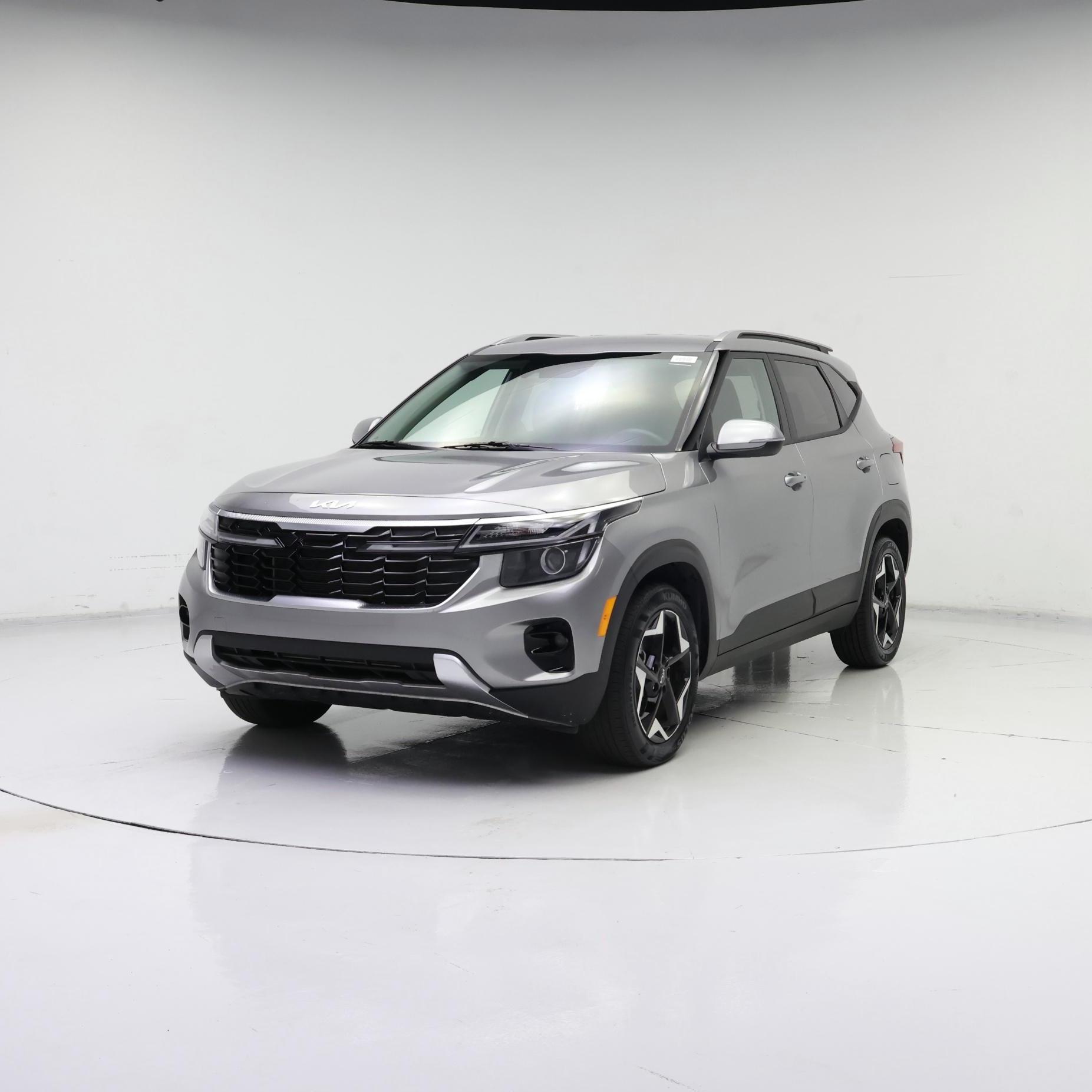 Thumbnail: 2025 Kia Seltos - 4