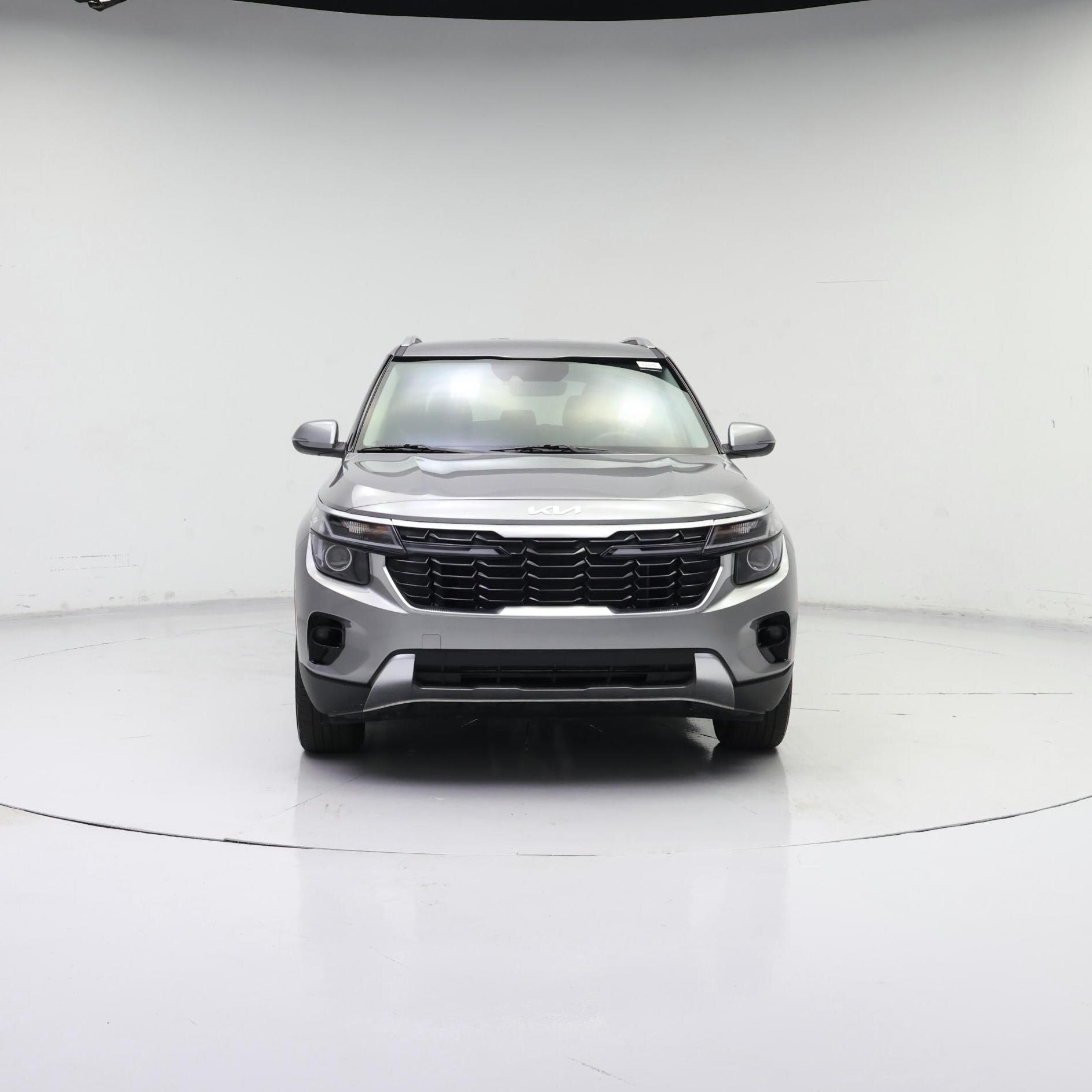 Thumbnail: 2025 Kia Seltos - 5