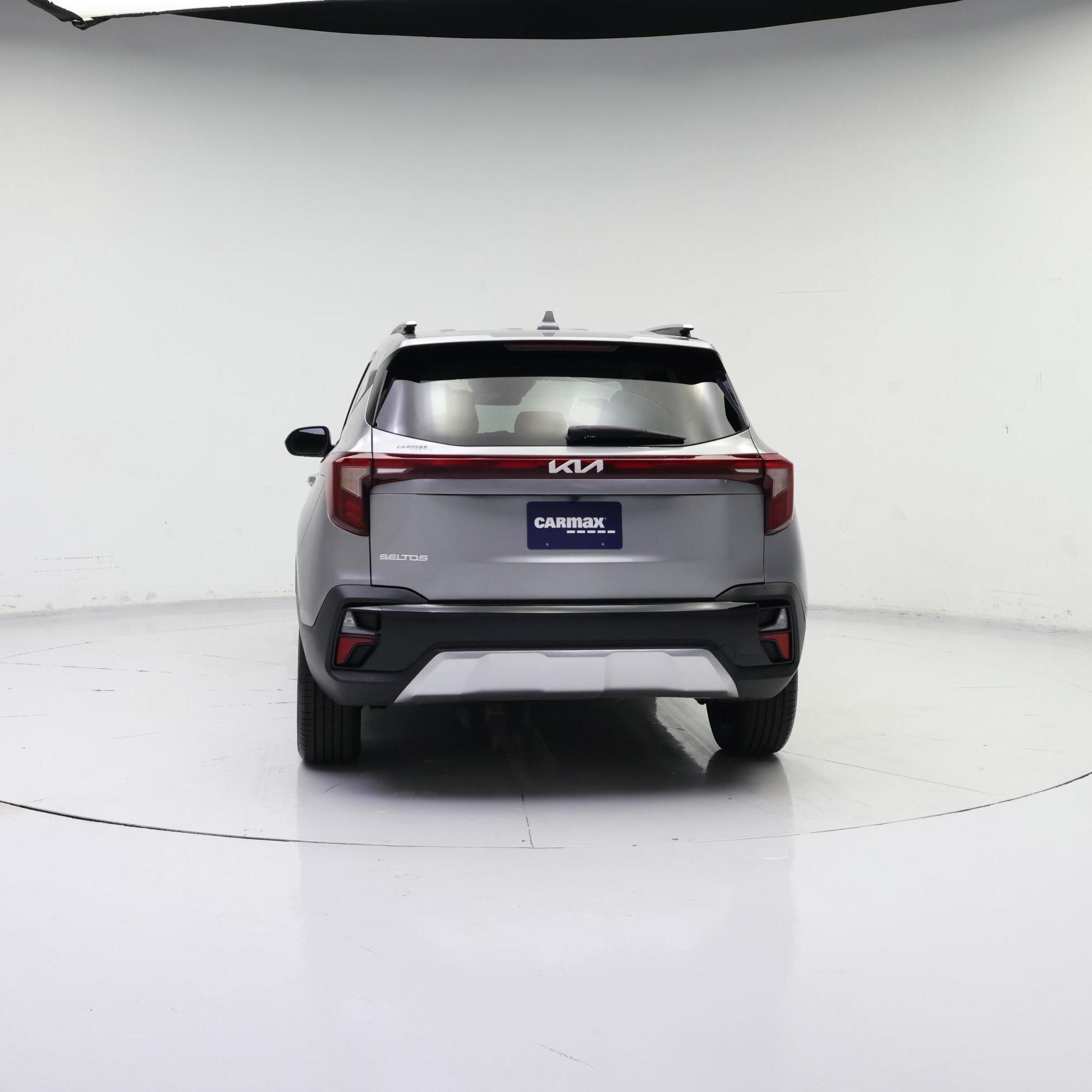 Thumbnail: 2025 Kia Seltos - 6