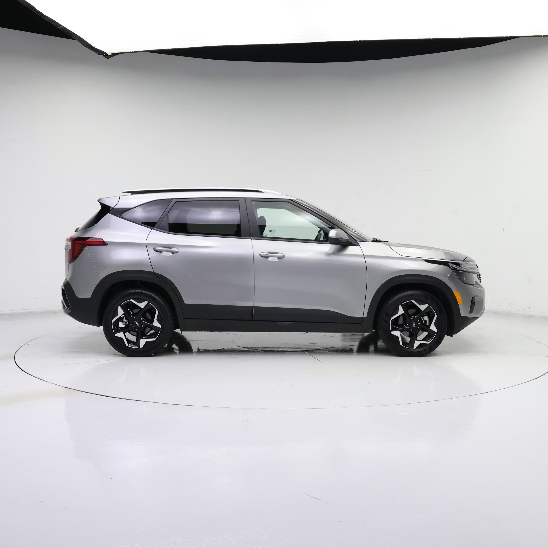 Thumbnail: 2025 Kia Seltos - 7