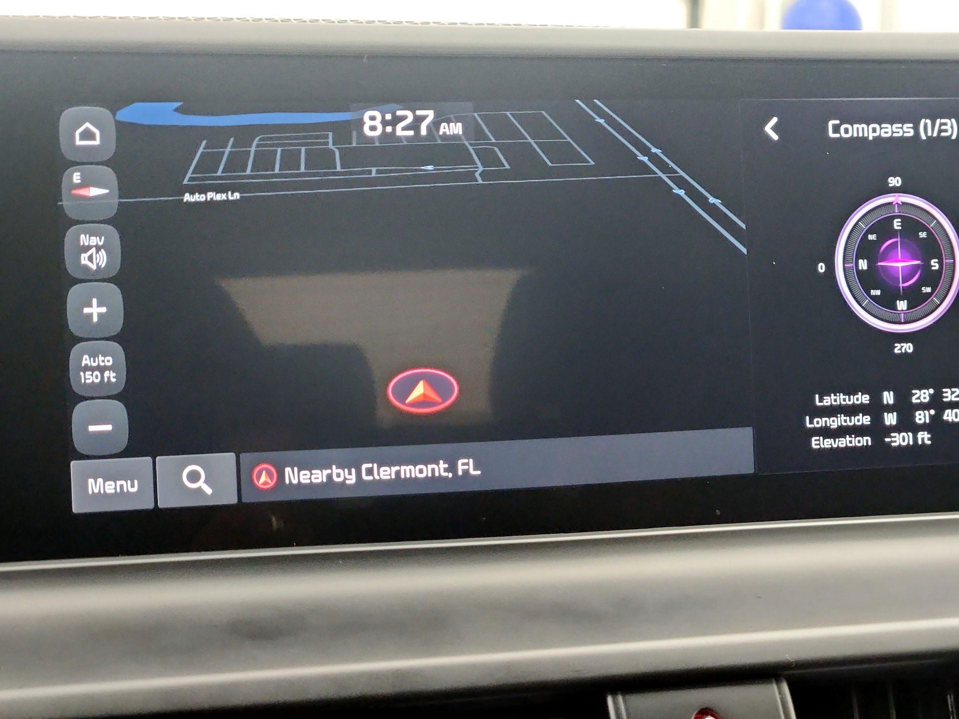 Thumbnail: 2025 Kia Seltos - 14