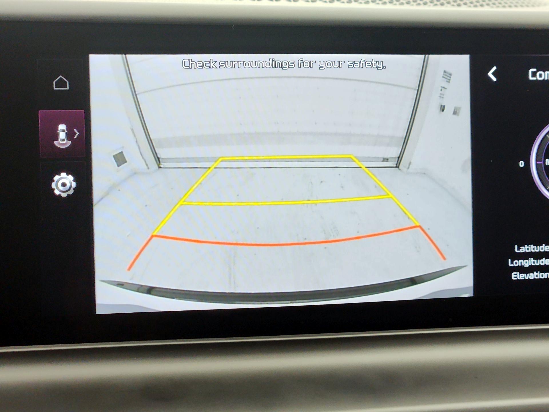 Thumbnail: 2025 Kia Seltos - 15