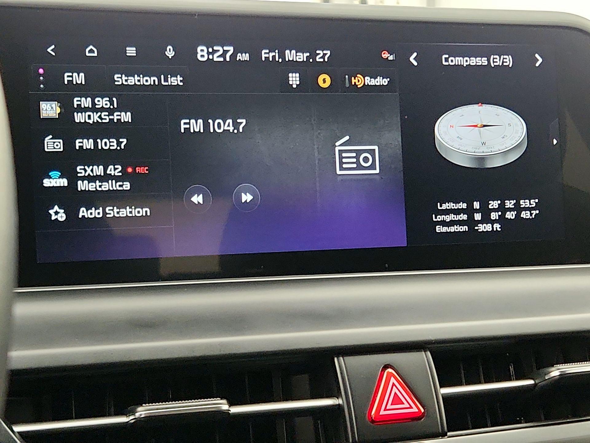 Thumbnail: 2025 Kia Seltos - 16