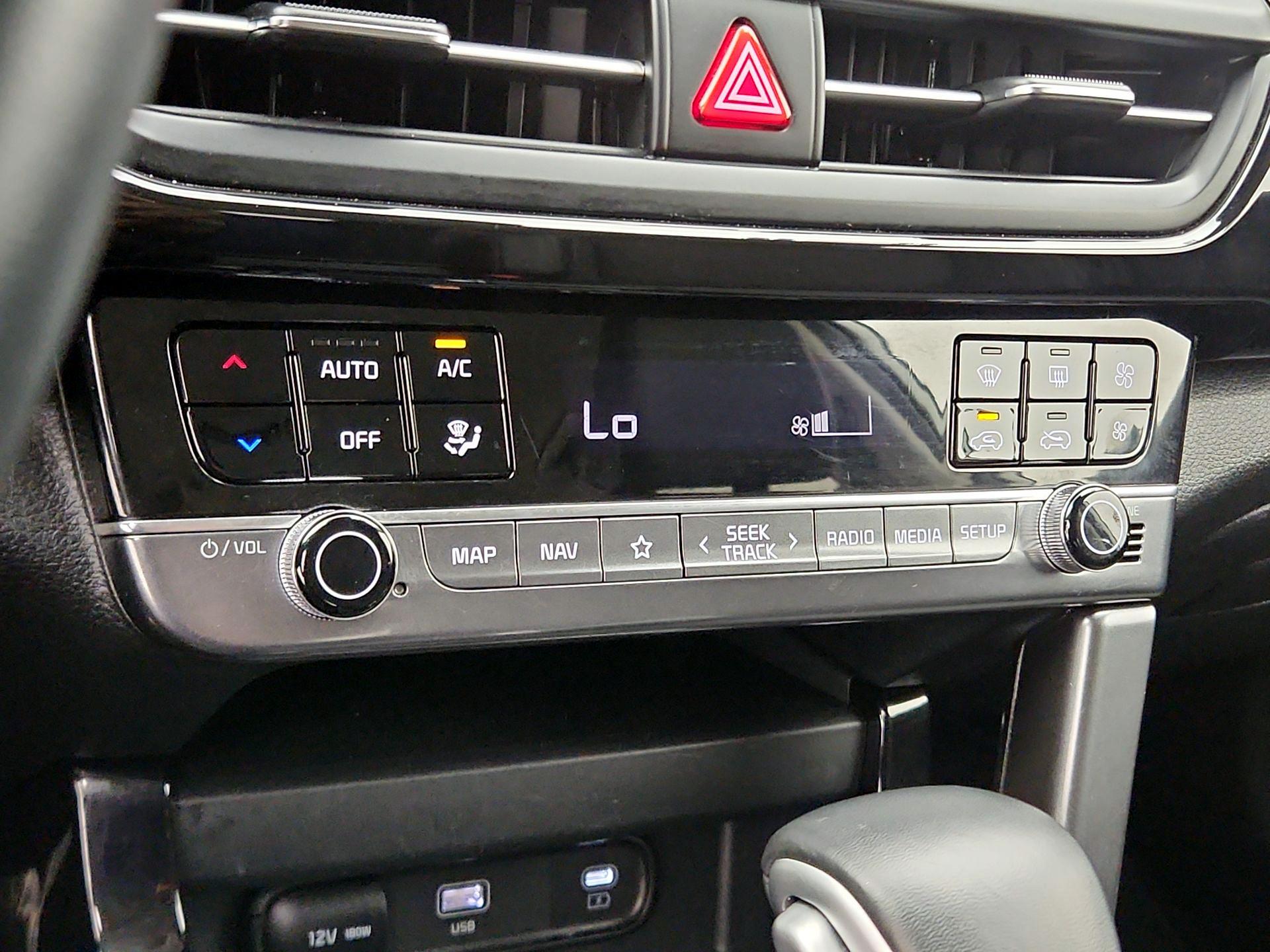 Thumbnail: 2025 Kia Seltos - 17