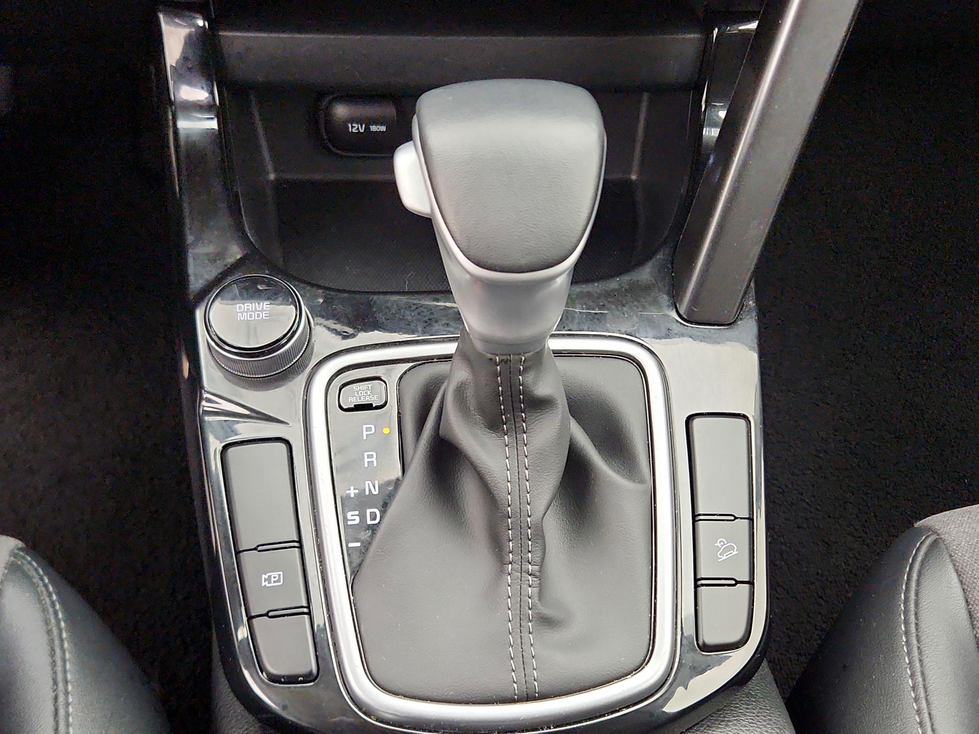 Thumbnail: 2025 Kia Seltos - 18