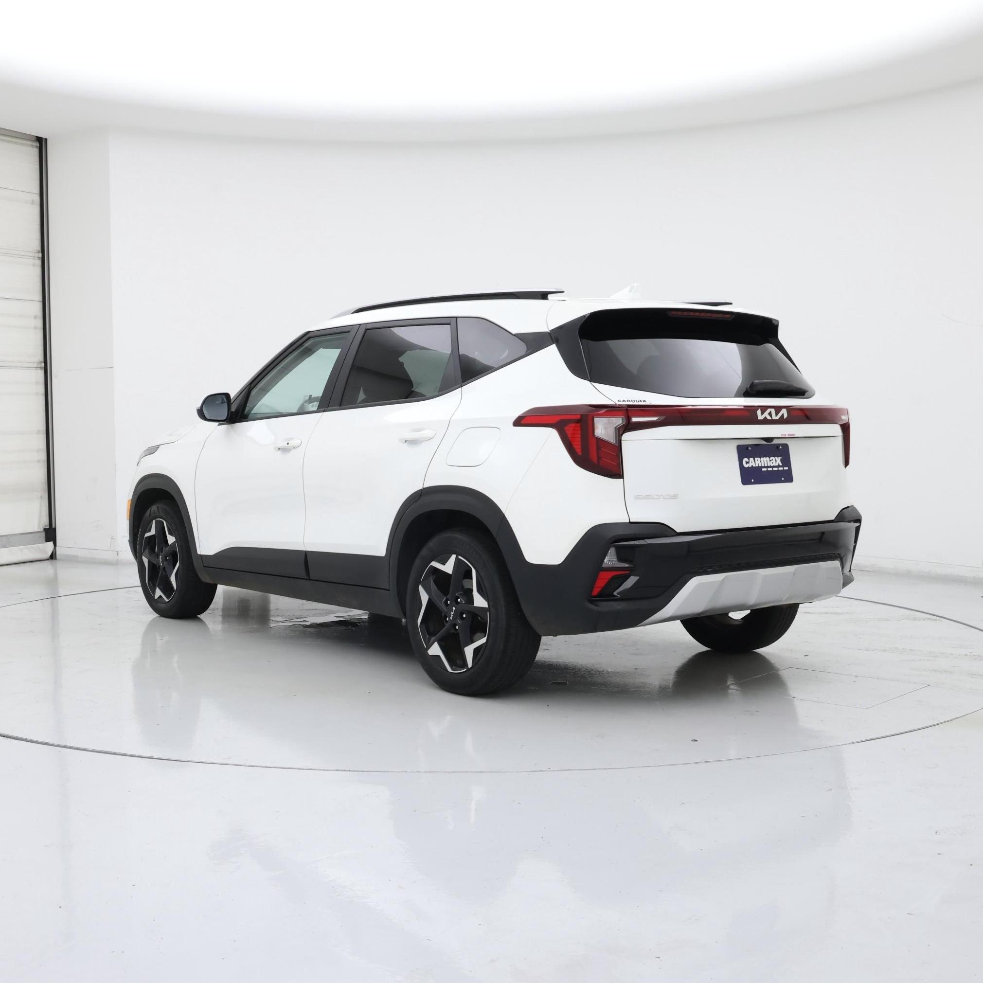 Thumbnail: 2025 Kia Seltos - 2