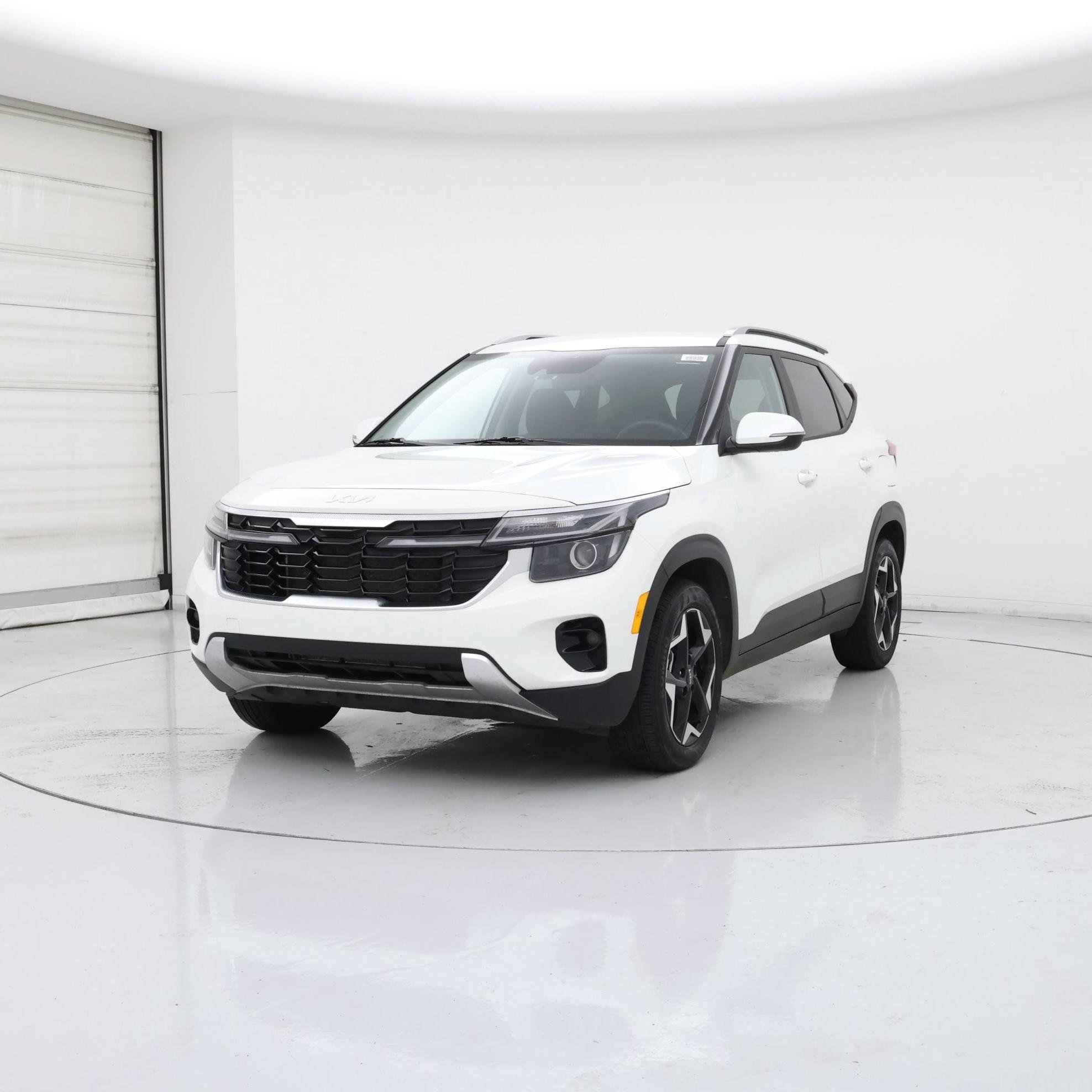 Thumbnail: 2025 Kia Seltos - 4