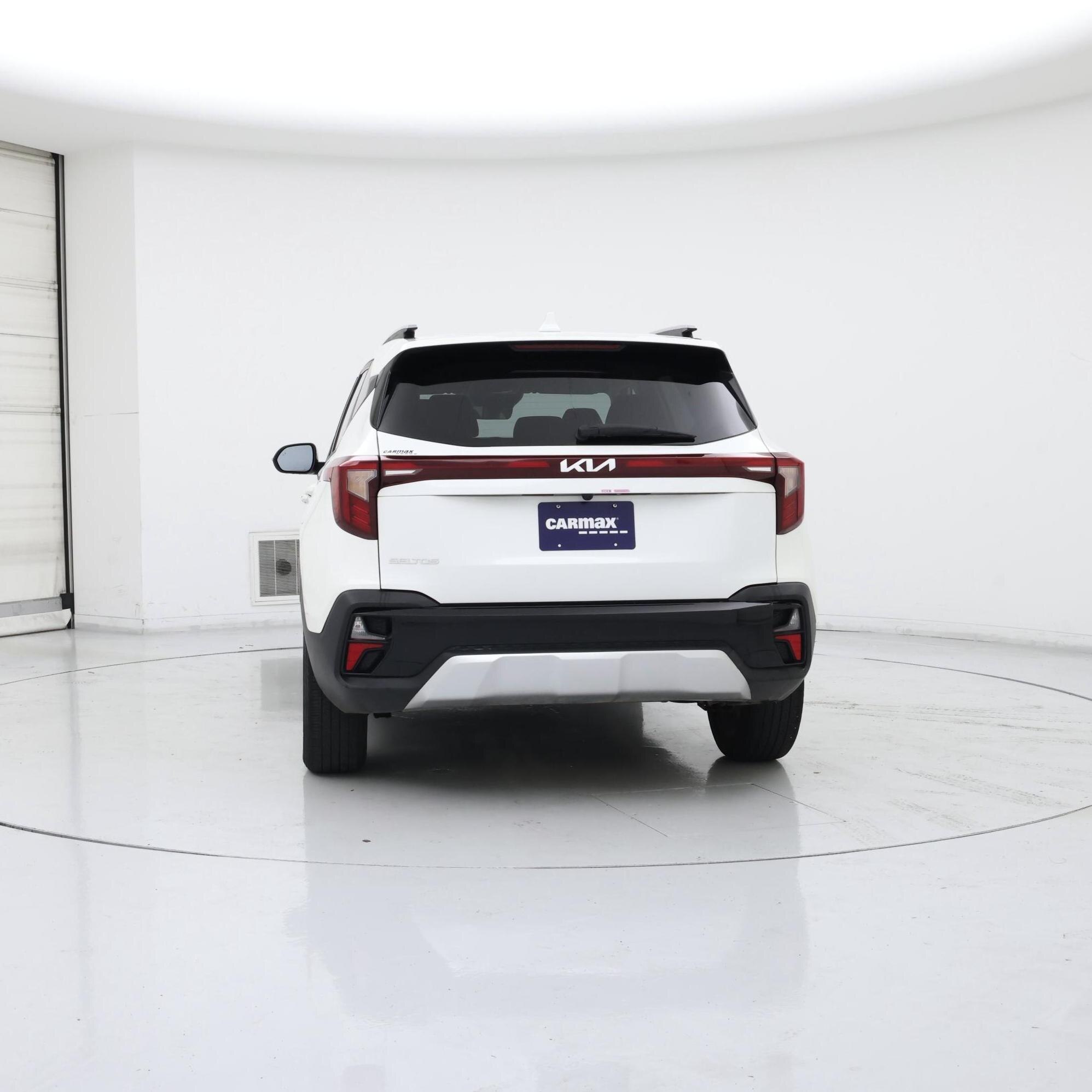 Thumbnail: 2025 Kia Seltos - 6