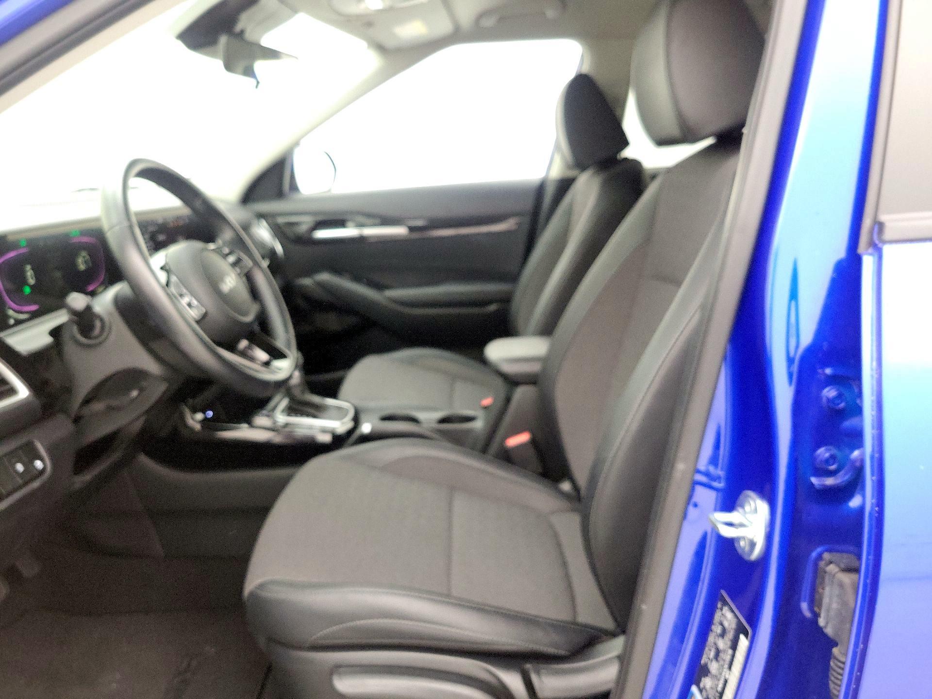 Thumbnail: 2025 Kia Seltos - 11