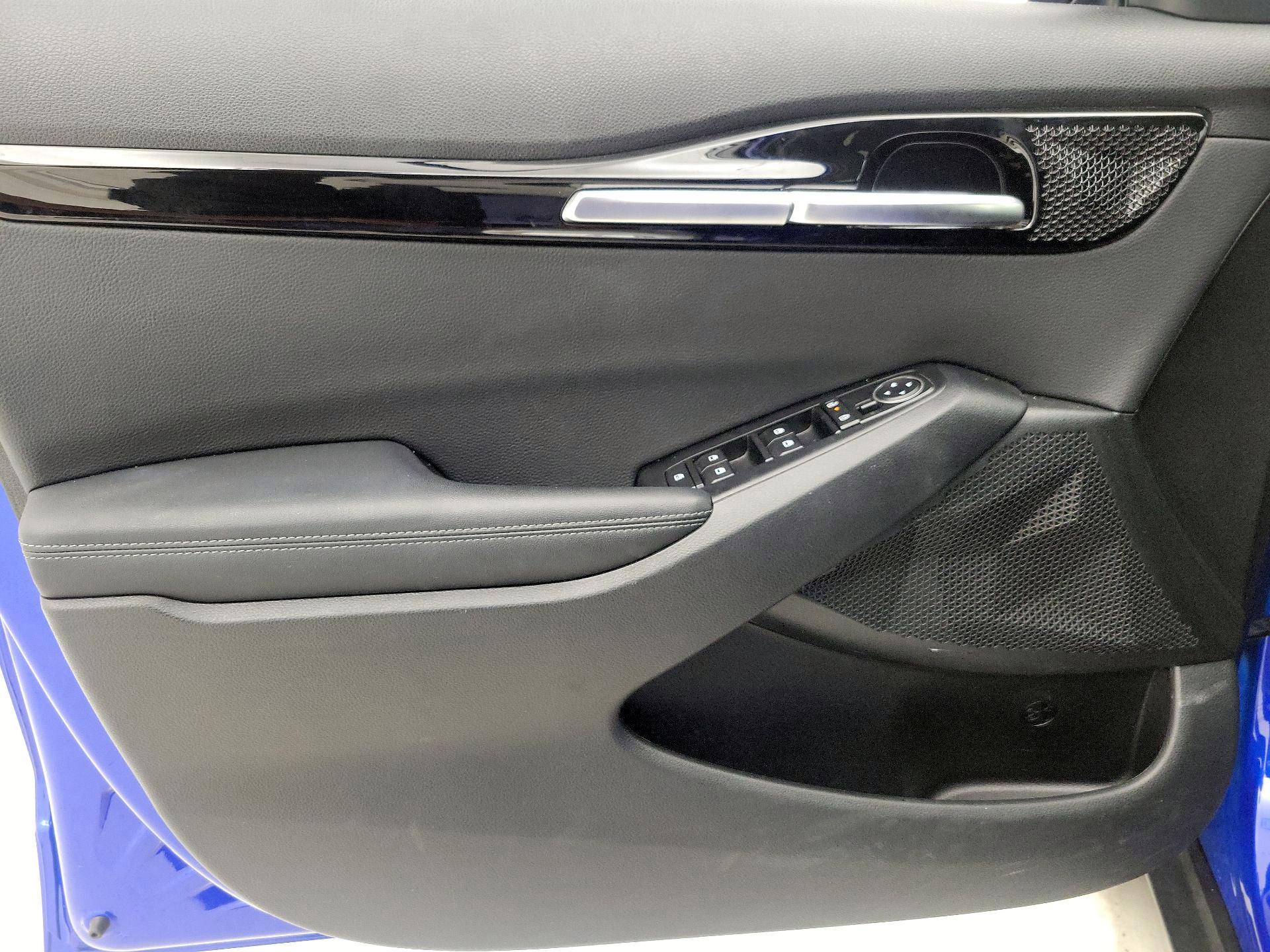 Thumbnail: 2025 Kia Seltos - 12