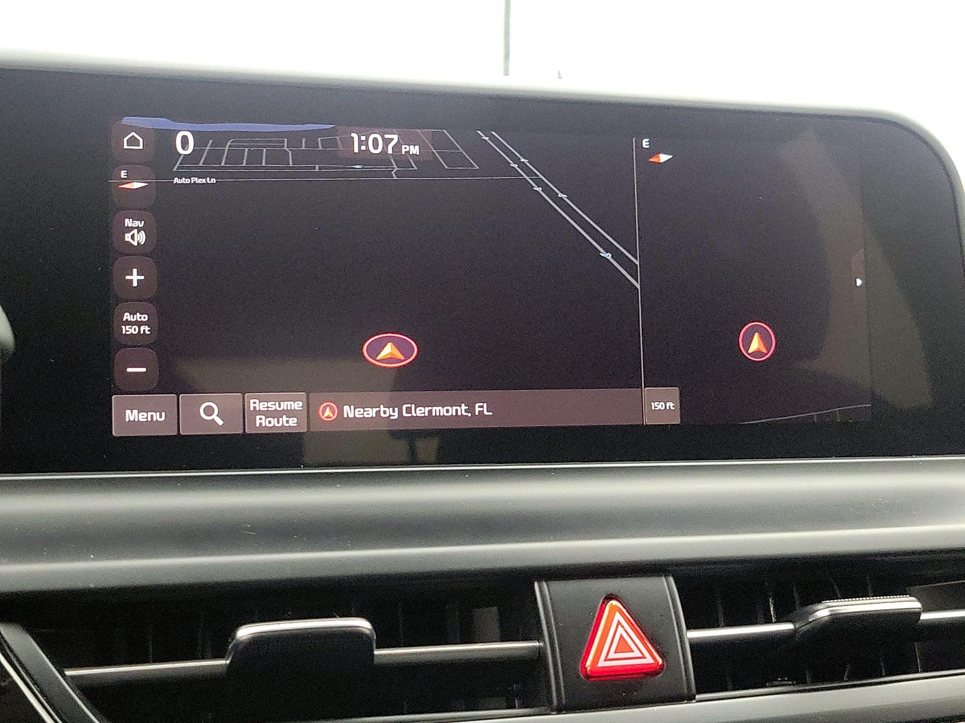 Thumbnail: 2025 Kia Seltos - 14