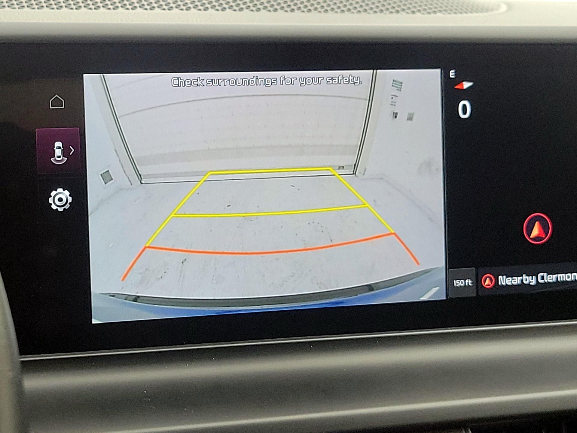 Thumbnail: 2025 Kia Seltos - 15