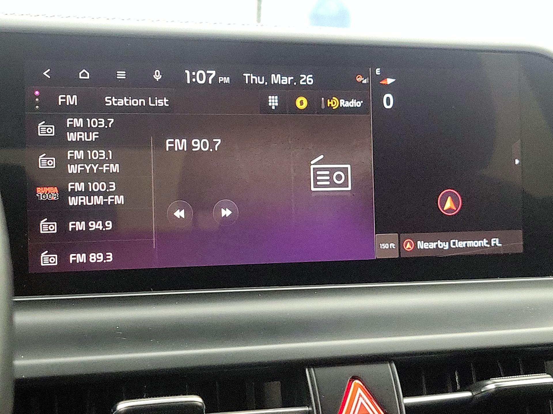 Thumbnail: 2025 Kia Seltos - 16