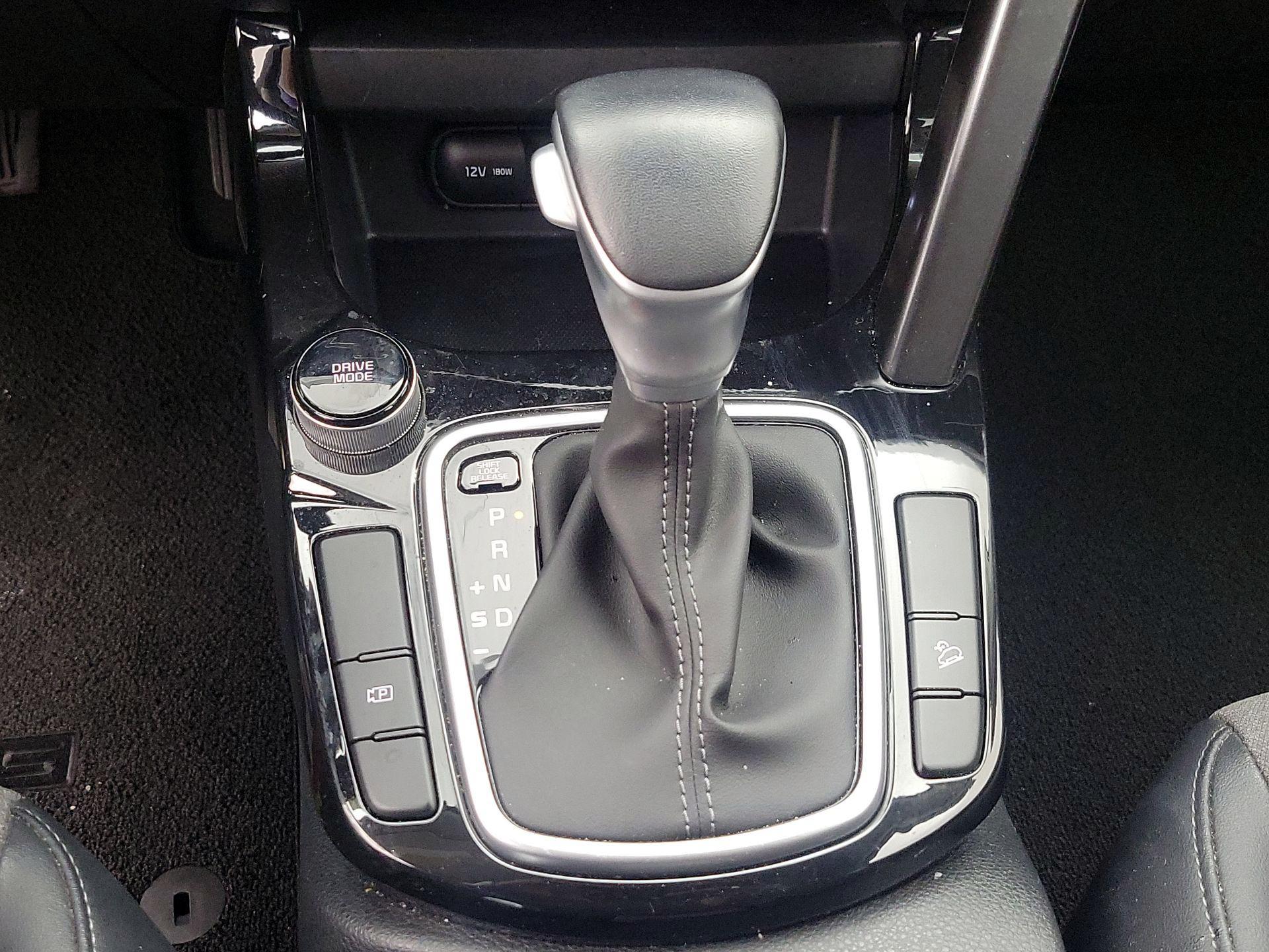 Thumbnail: 2025 Kia Seltos - 18