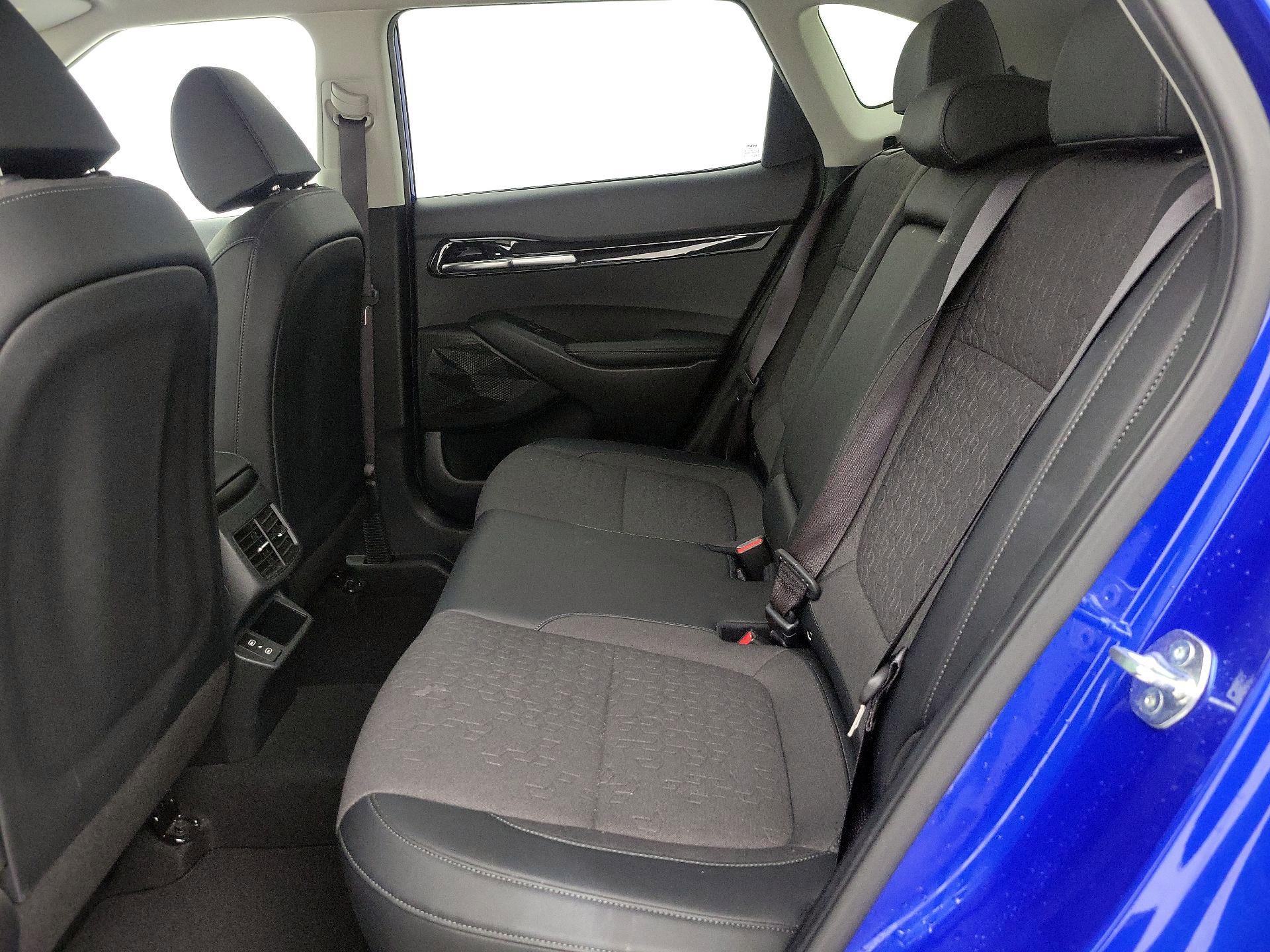 Thumbnail: 2025 Kia Seltos - 20