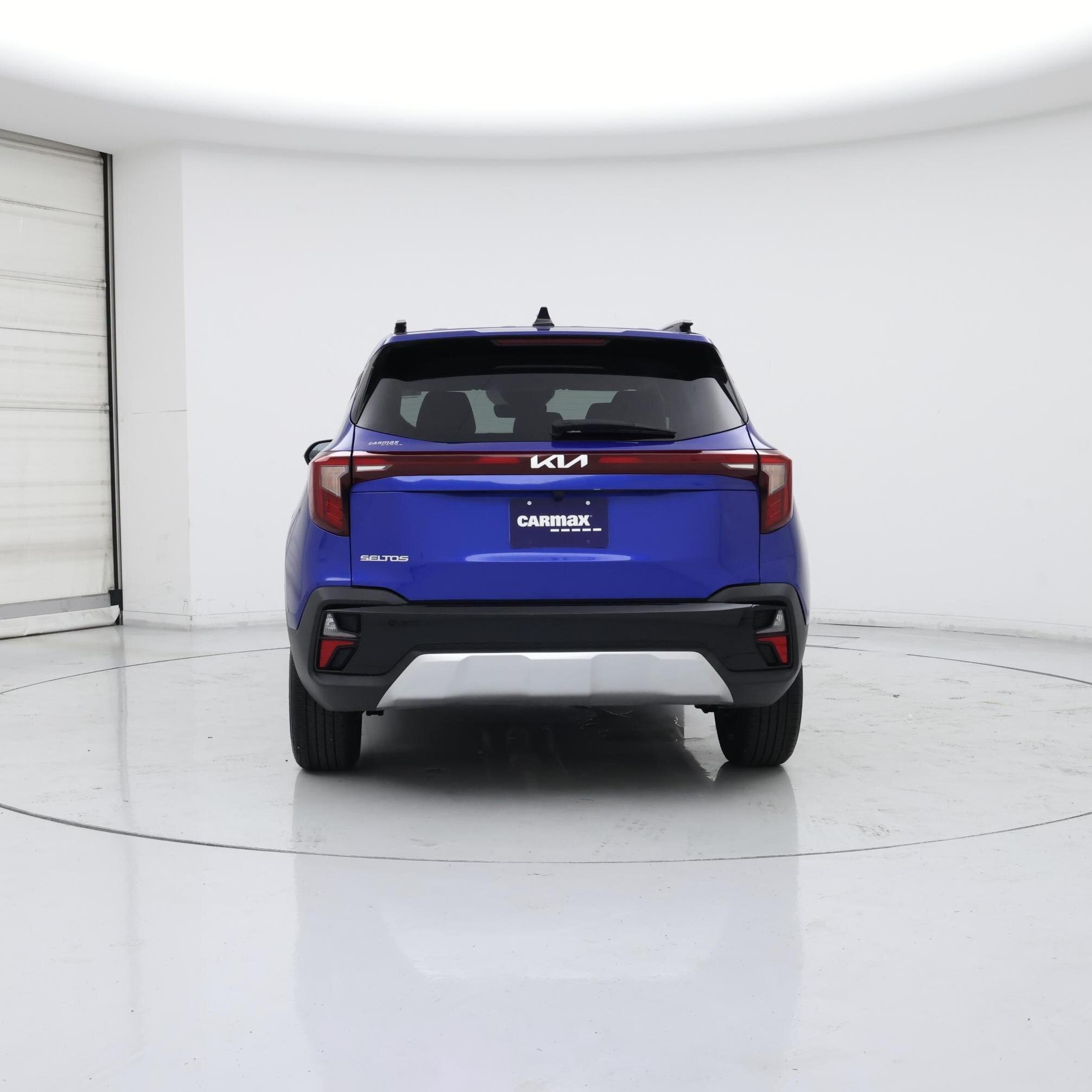 Thumbnail: 2025 Kia Seltos - 6