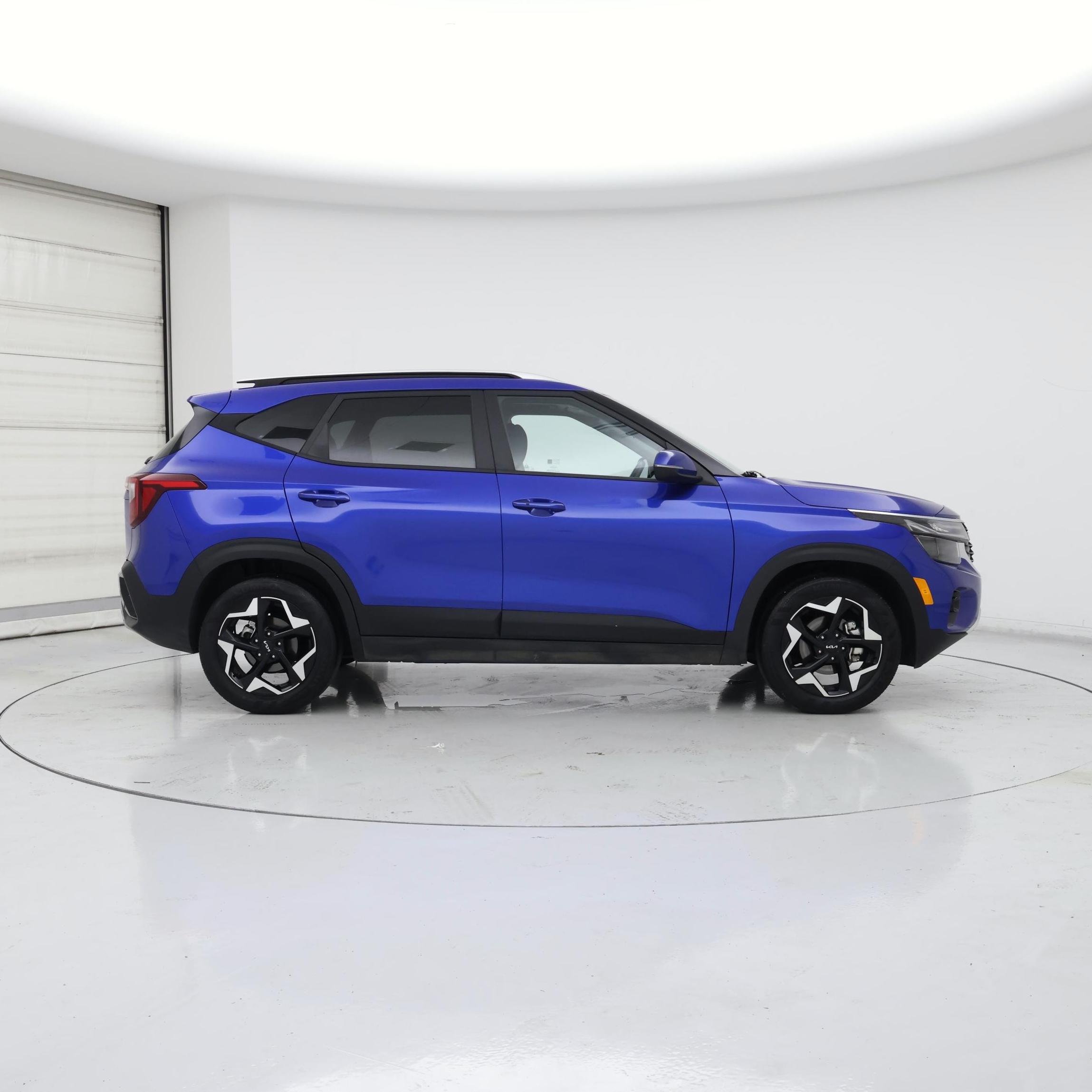 Thumbnail: 2025 Kia Seltos - 7