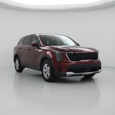 2025 Kia Sorento LX