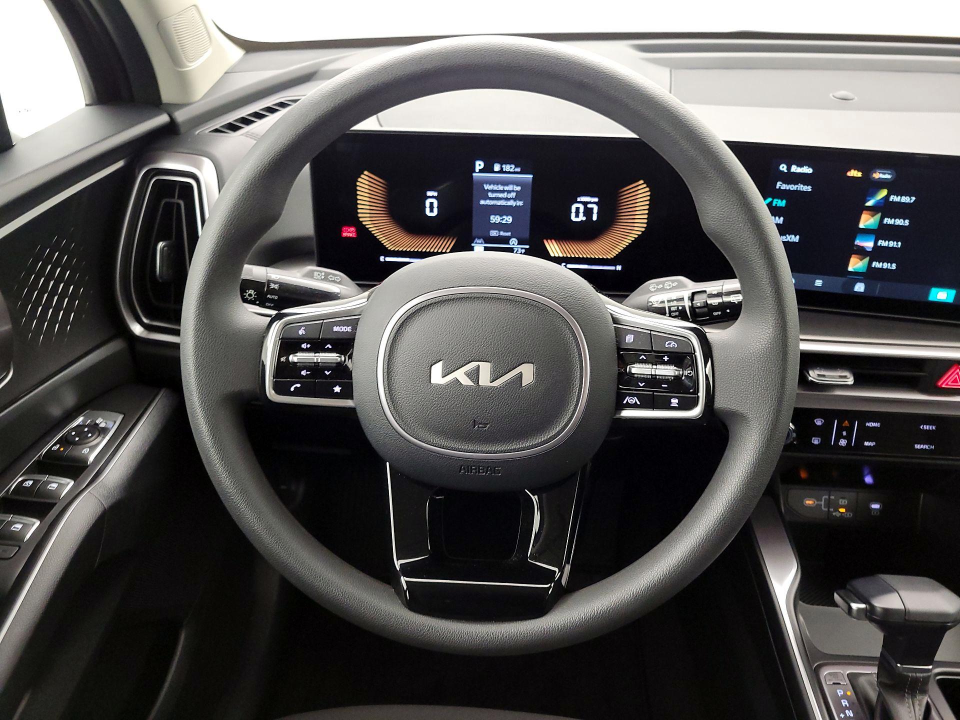 Thumbnail: 2025 Kia Sorento - 10