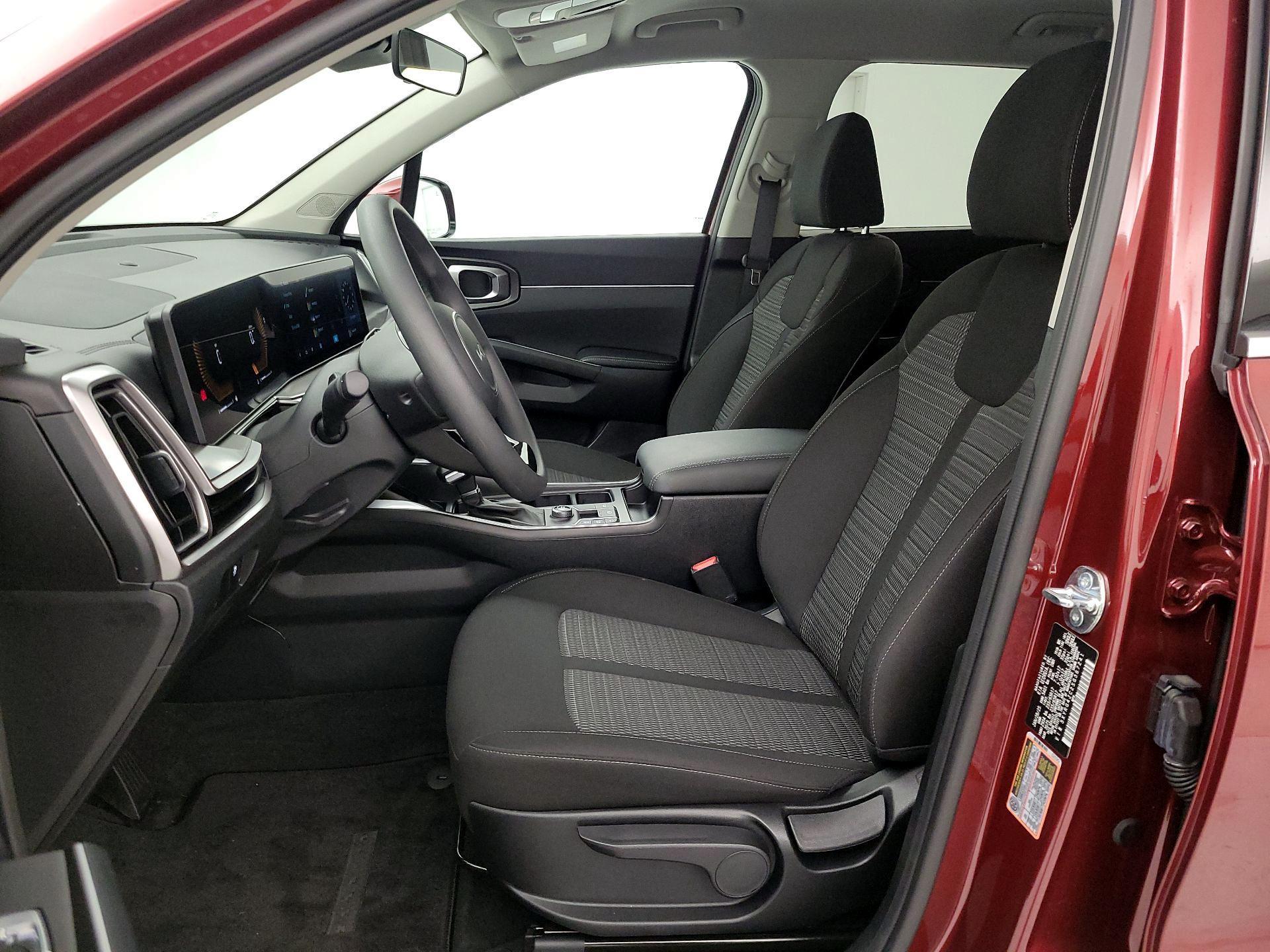 Thumbnail: 2025 Kia Sorento - 11